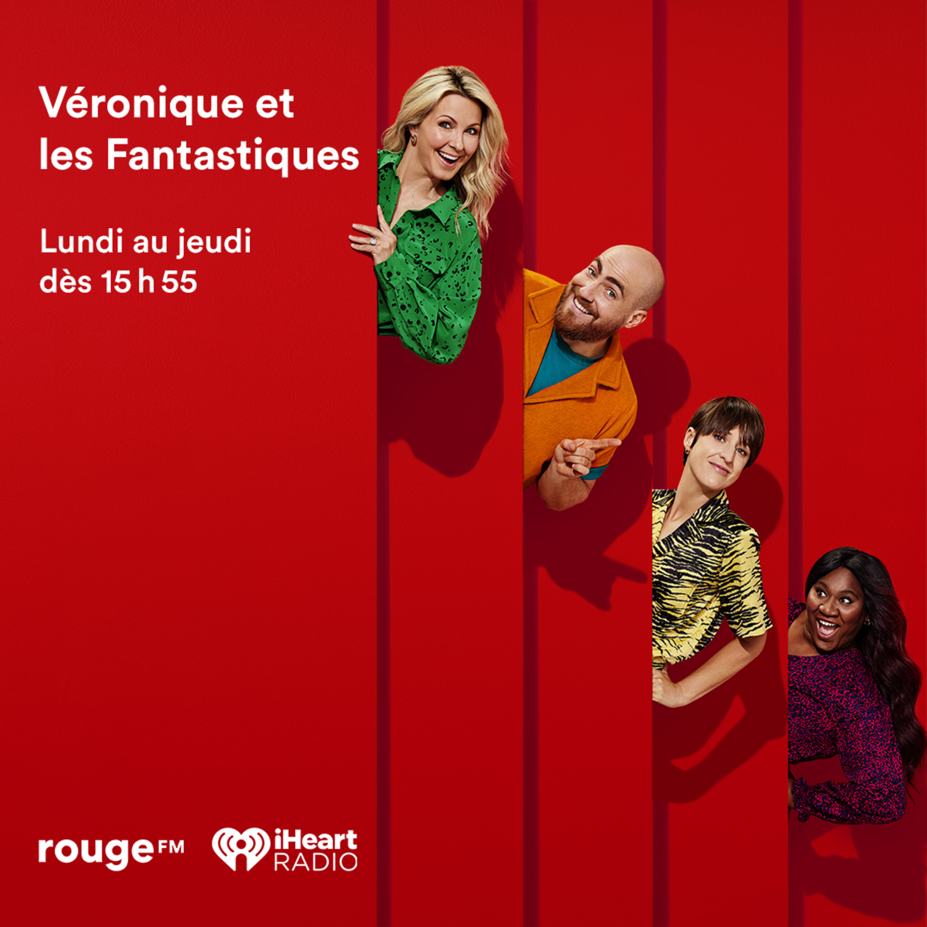 TA GUEULE C'EST SA FETE - 07 FEV. 2022