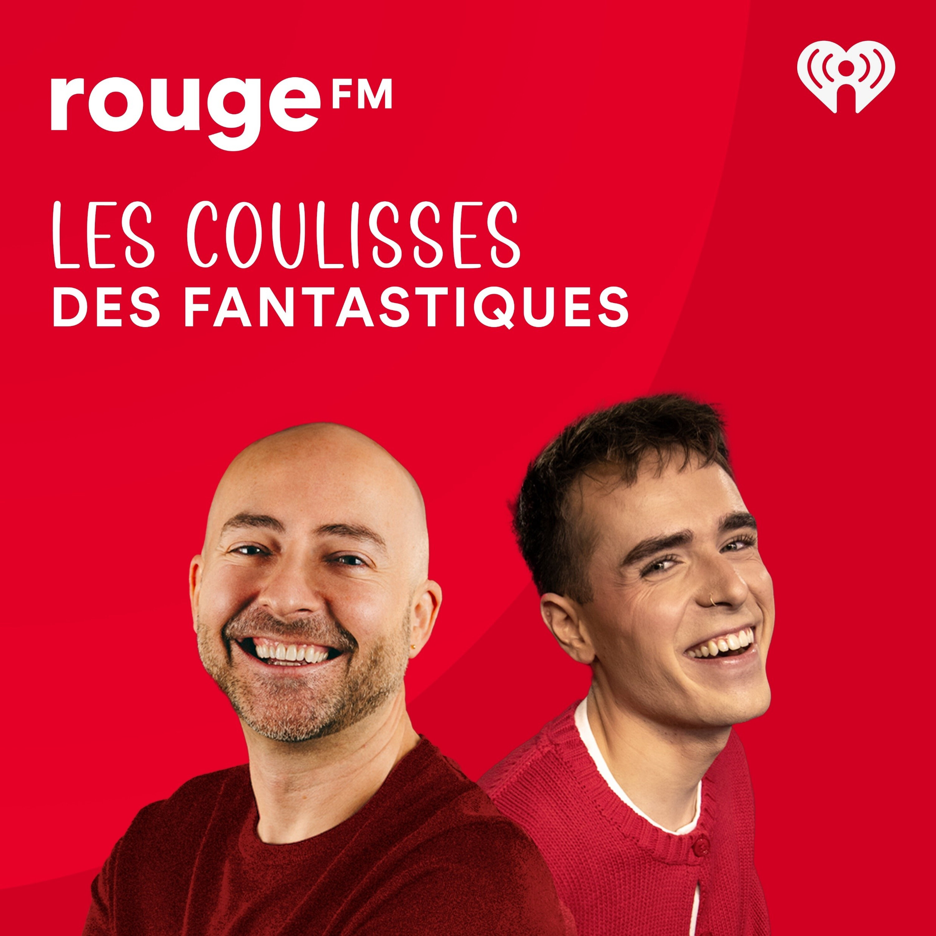 LES COULISSES - 2 PRINCESSES AU CHÂTEAU (#2)