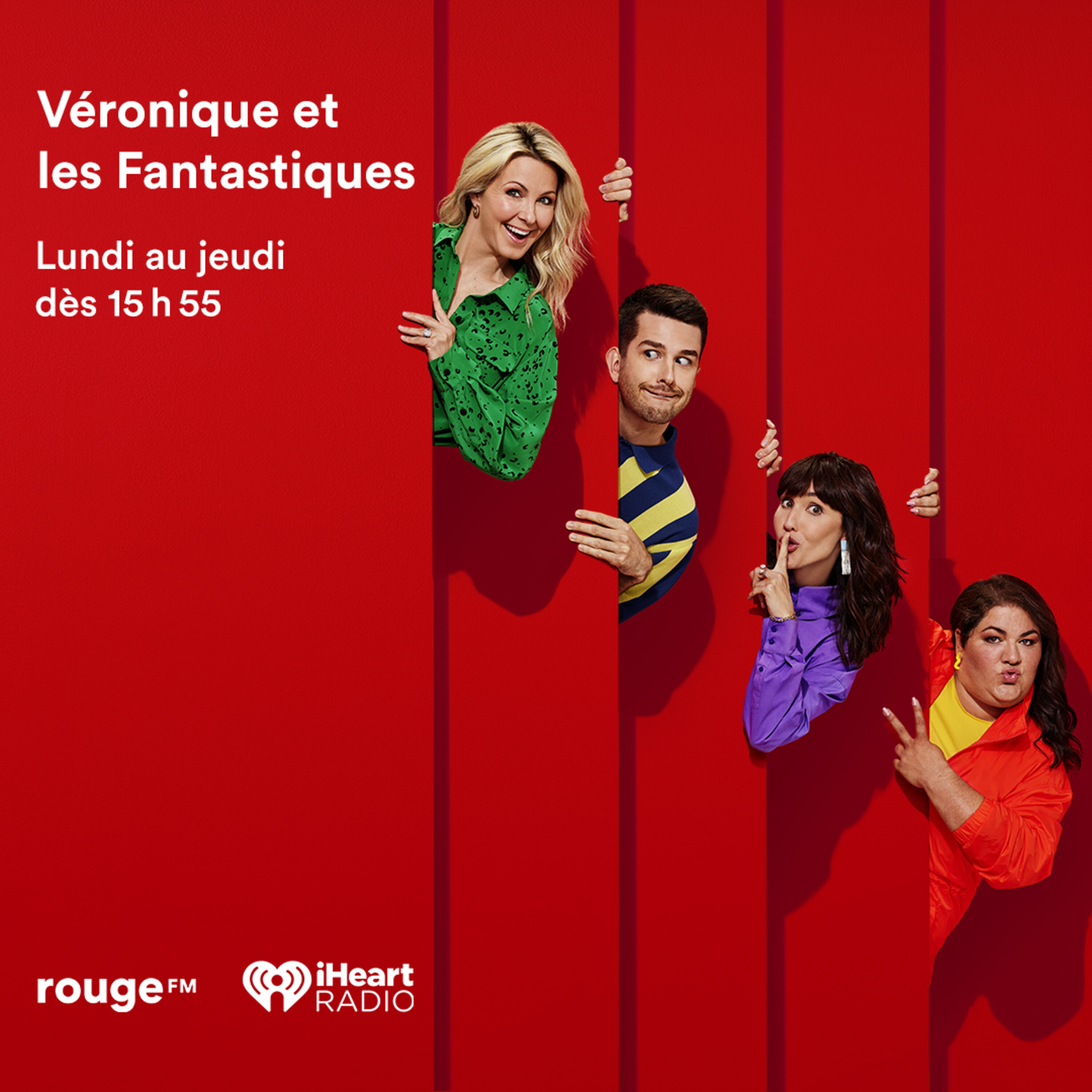 FAITES VOUS L'EPICERIE - 07 AVRIL 2022