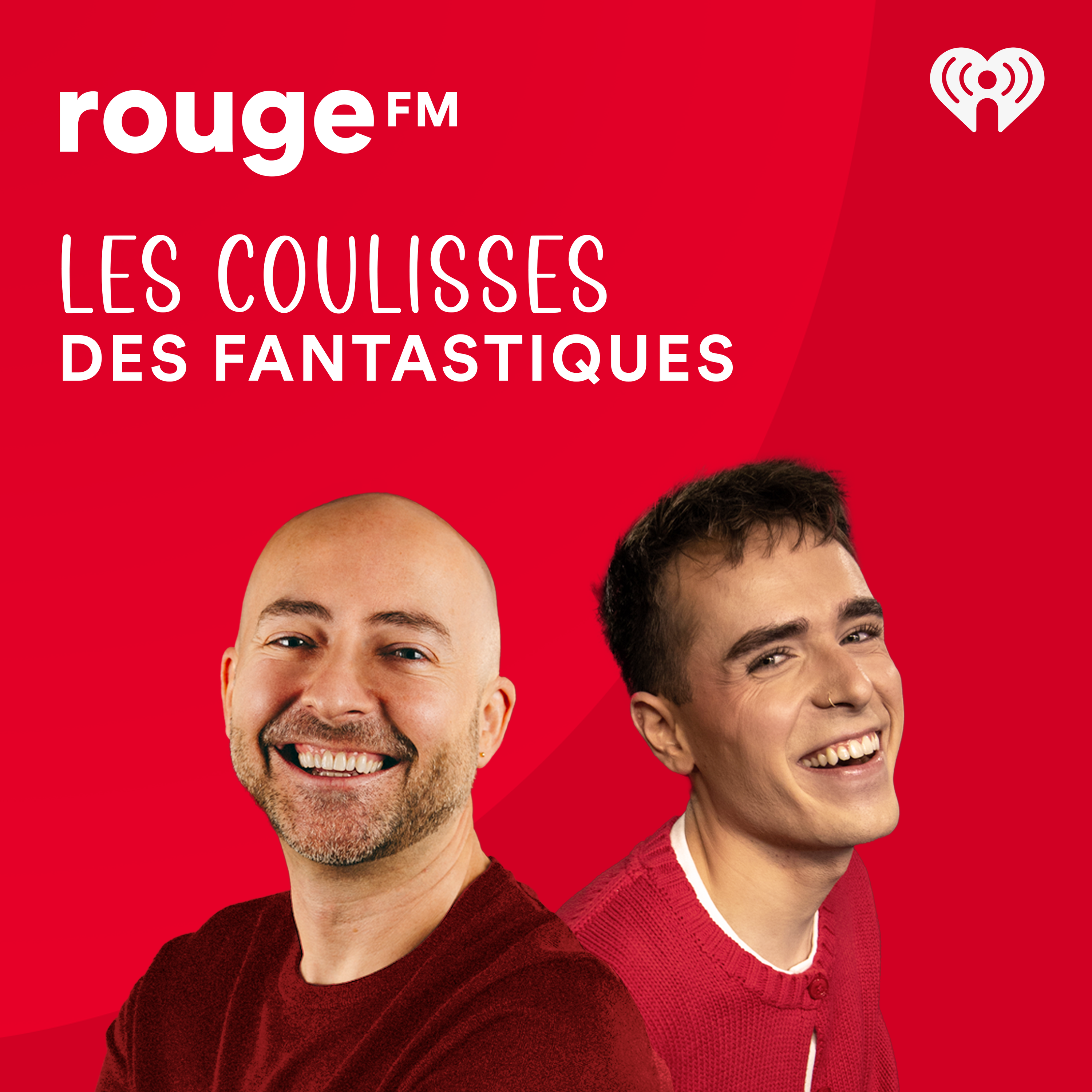 Le retour d’un ancien Fantastique!