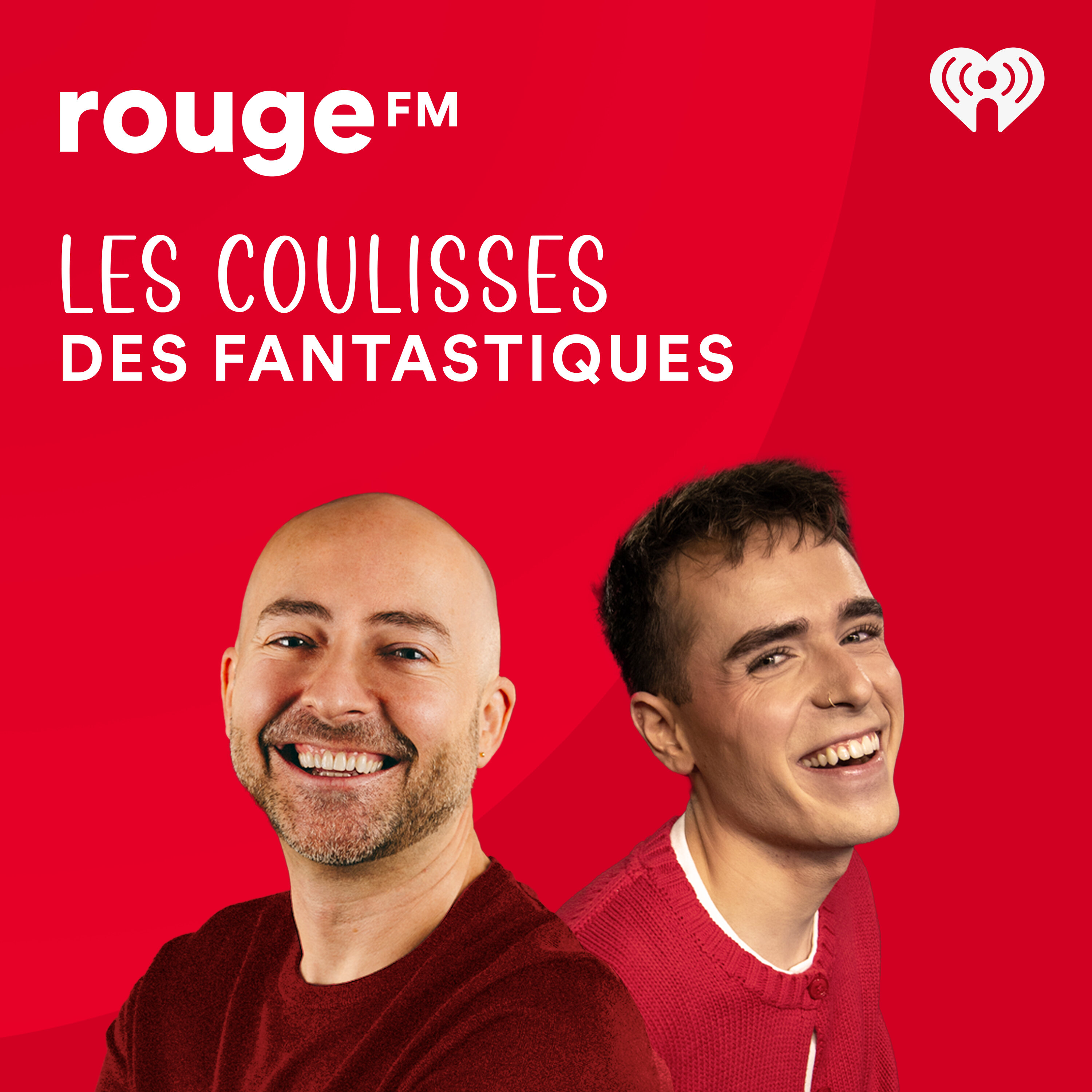 Le retour d’un ancien Fantastique!