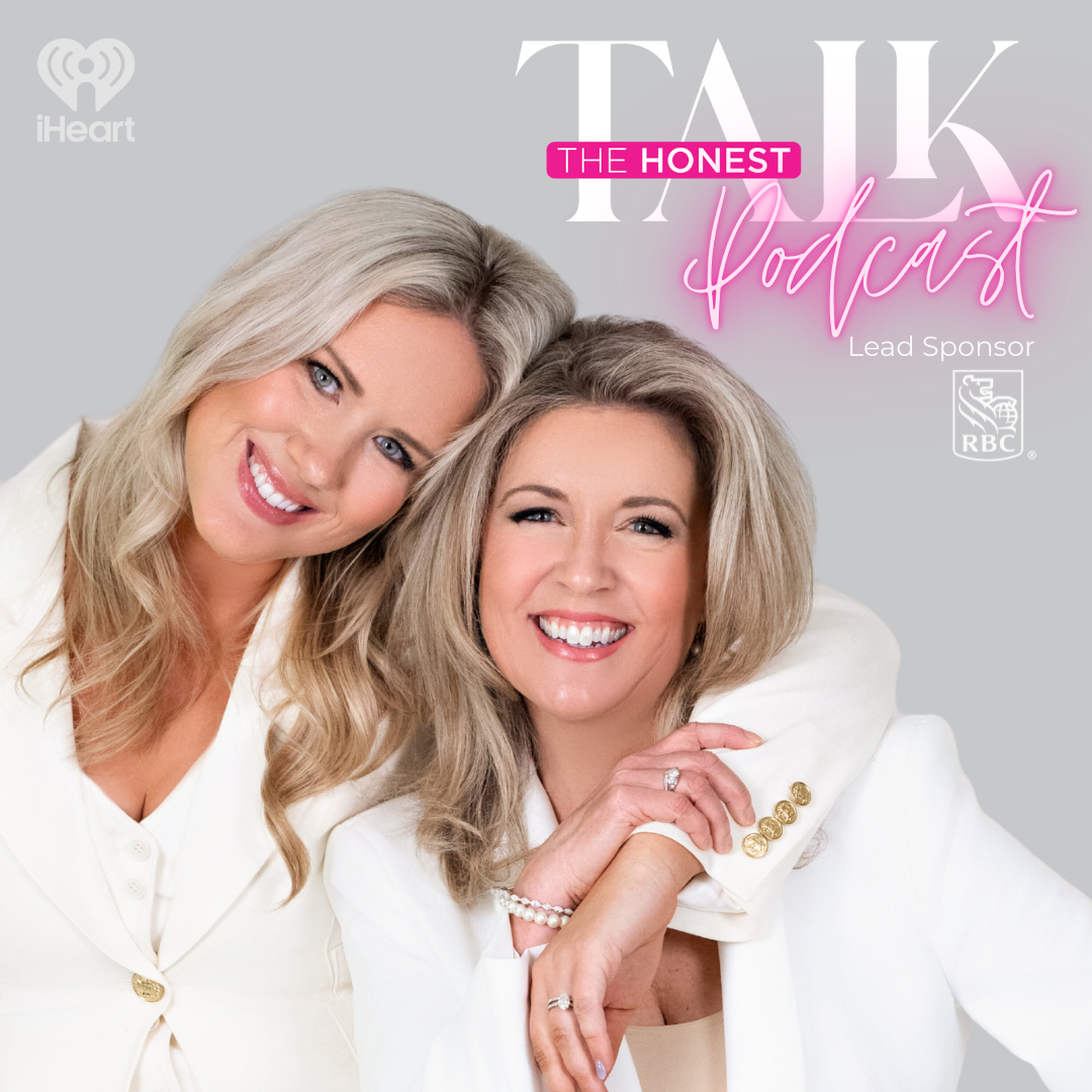 What we're bringing into 2026 with Jen and Catherine episode artwork