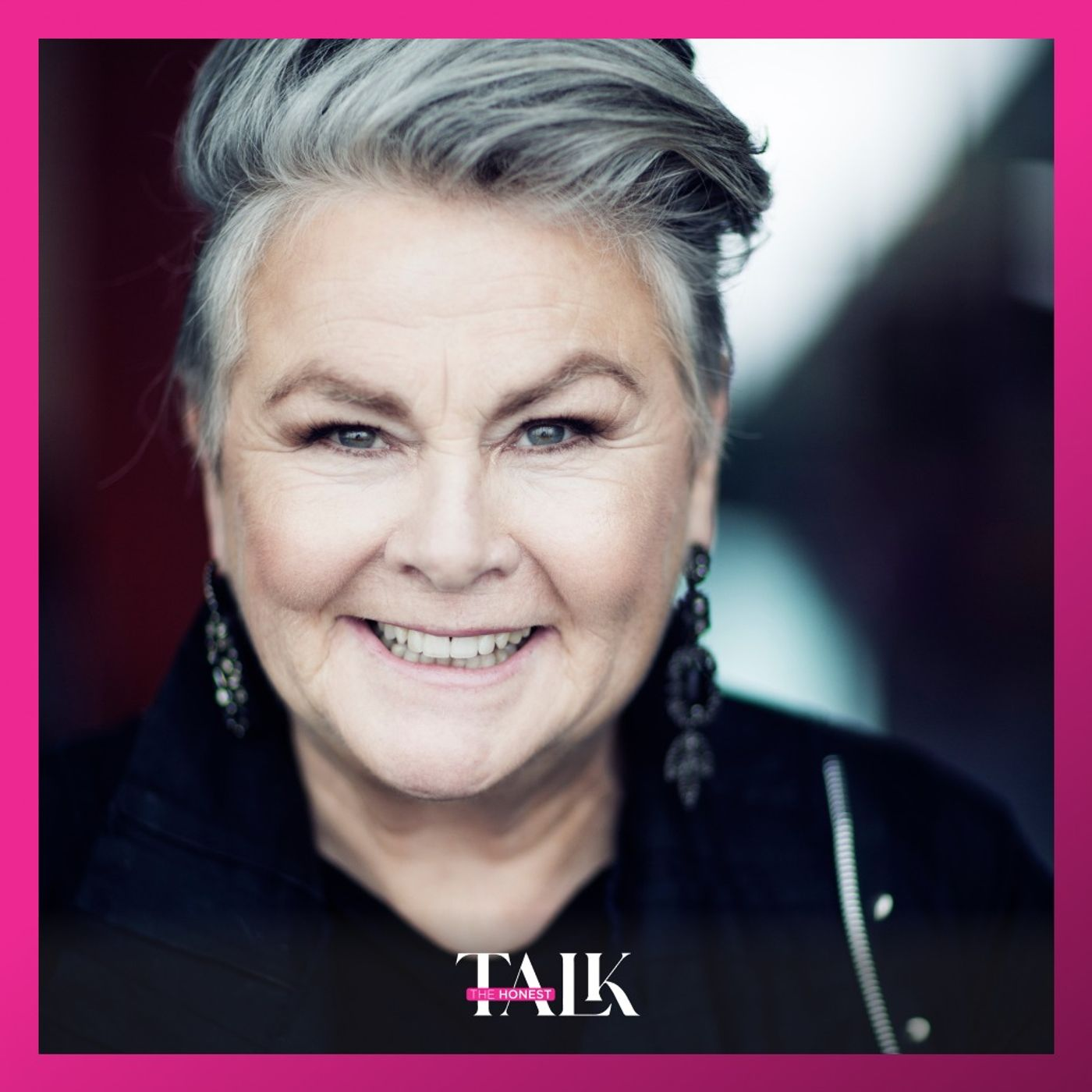 Mary Walsh episode artwork