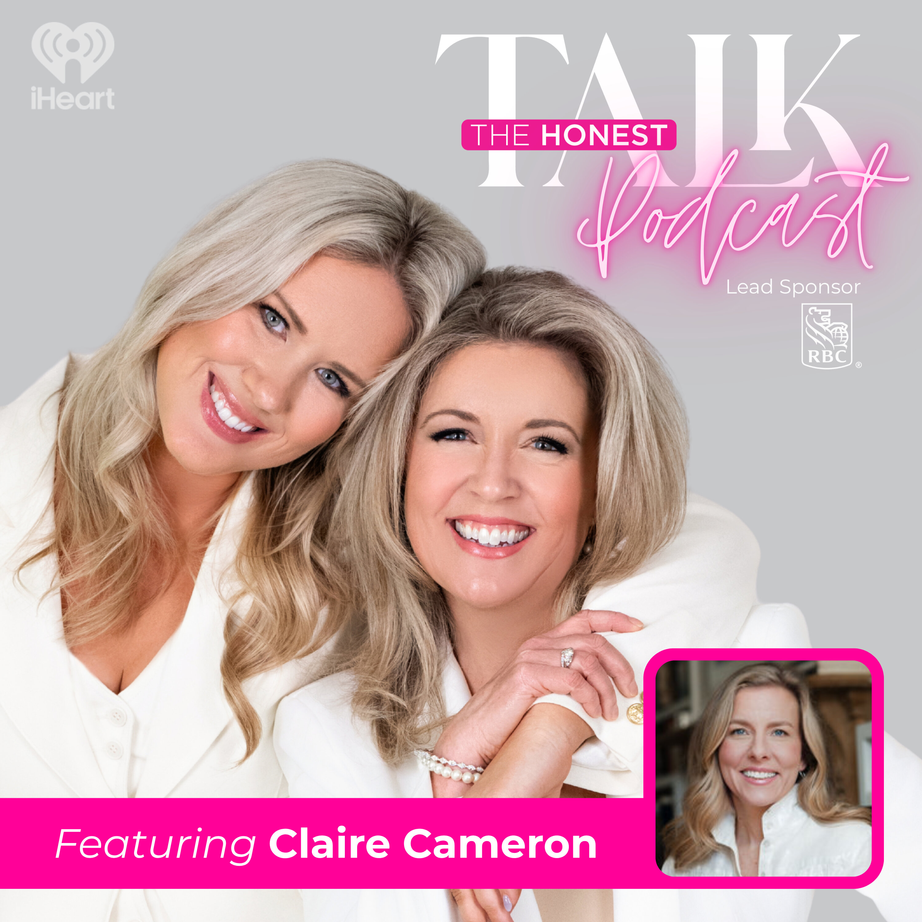 Canadian author Claire Cameron on the power of survival – and the value of letting go episode artwork
