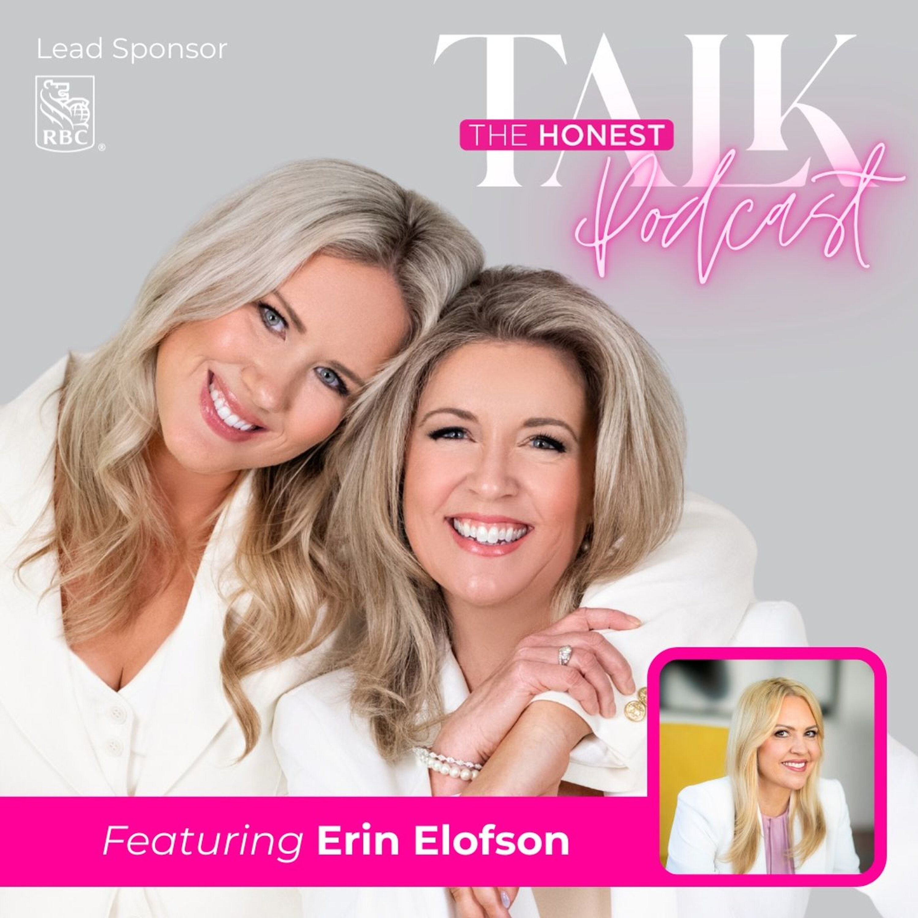 Leadership, compassion, and resilience: Insights from Erin Elofson, President of Mastercard in Canada episode artwork