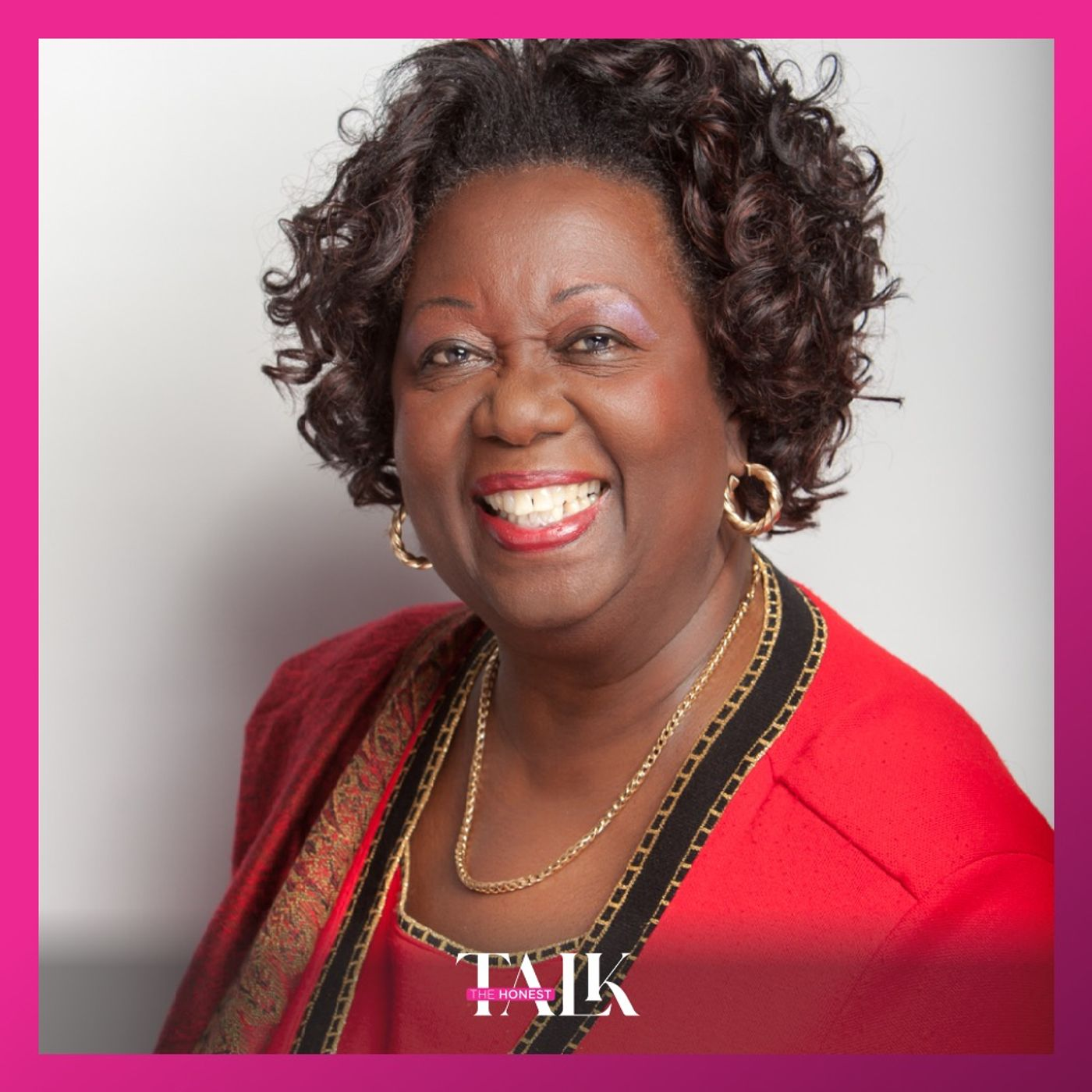 Jean Augustine