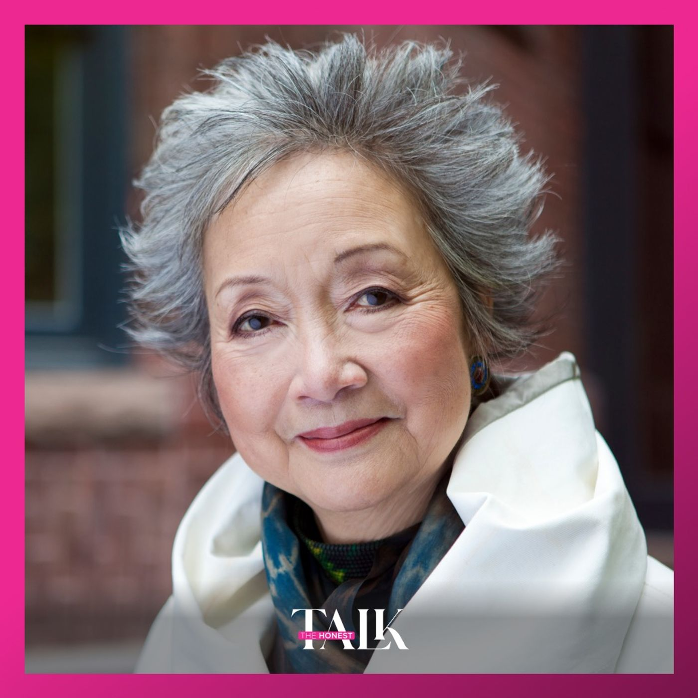 The Rt. Hon. Adrienne Clarkson
