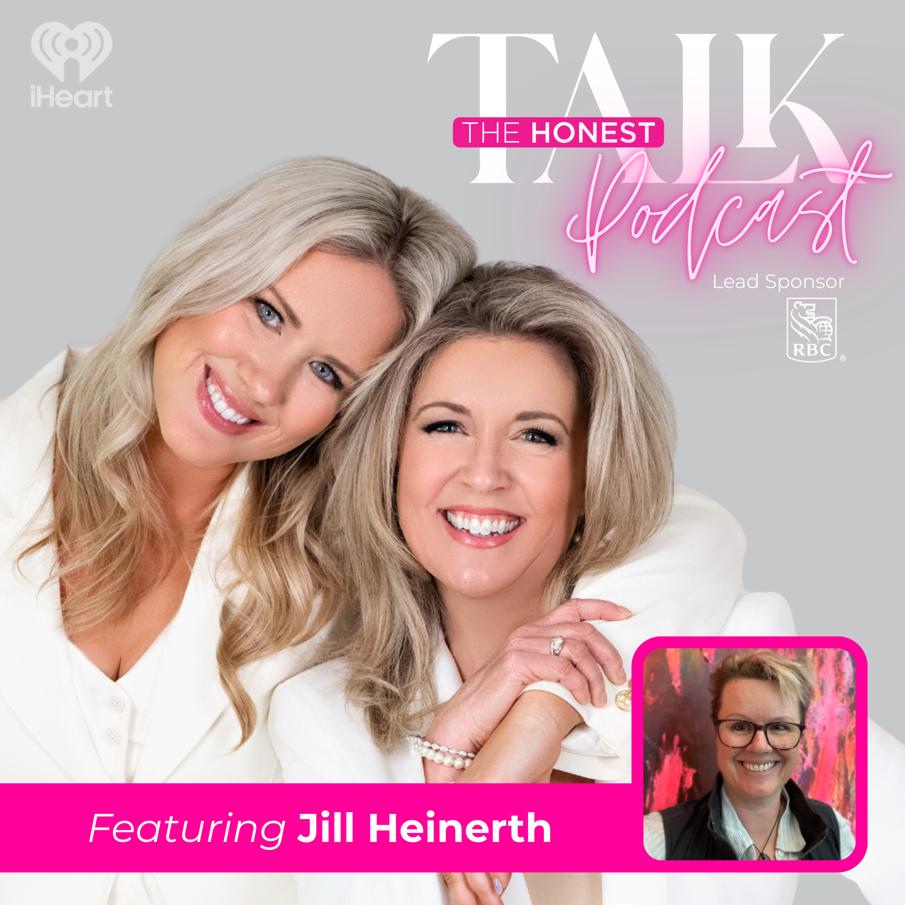 From icebergs to lava tubes – Canadian cave diver Jill Heinerth takes us into the unknown