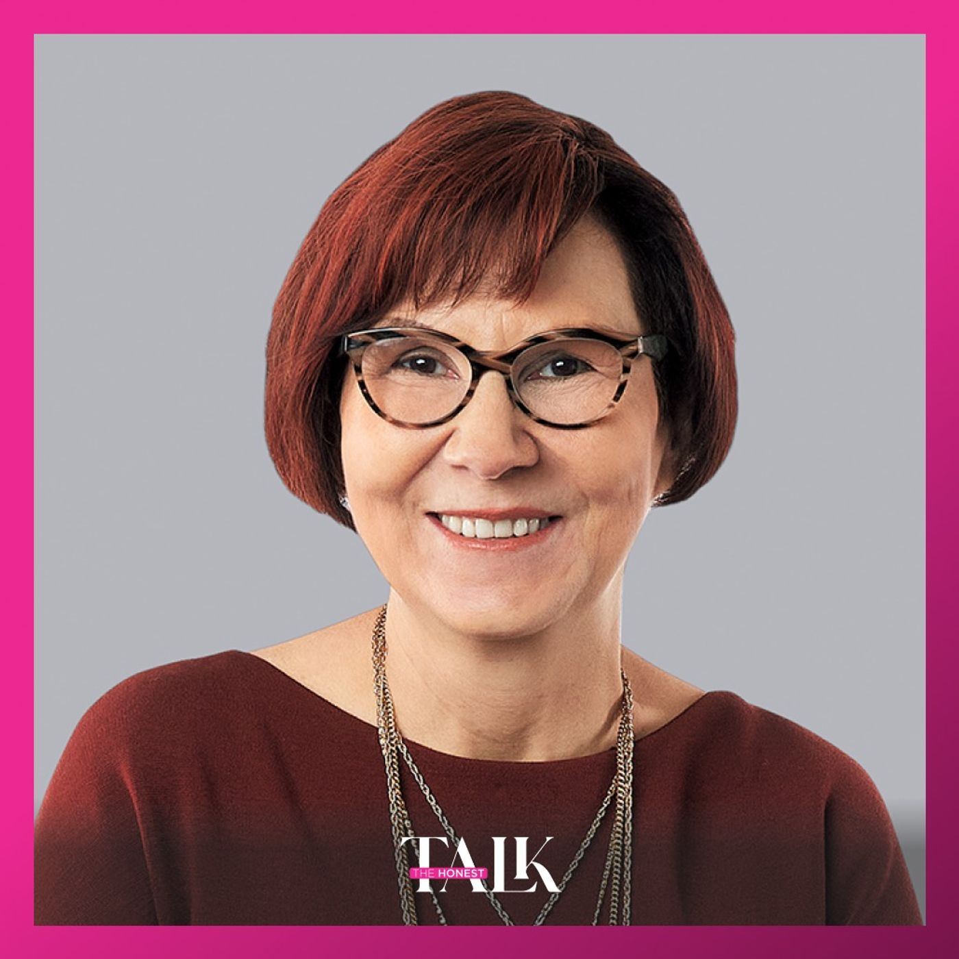 Cindy Blackstock