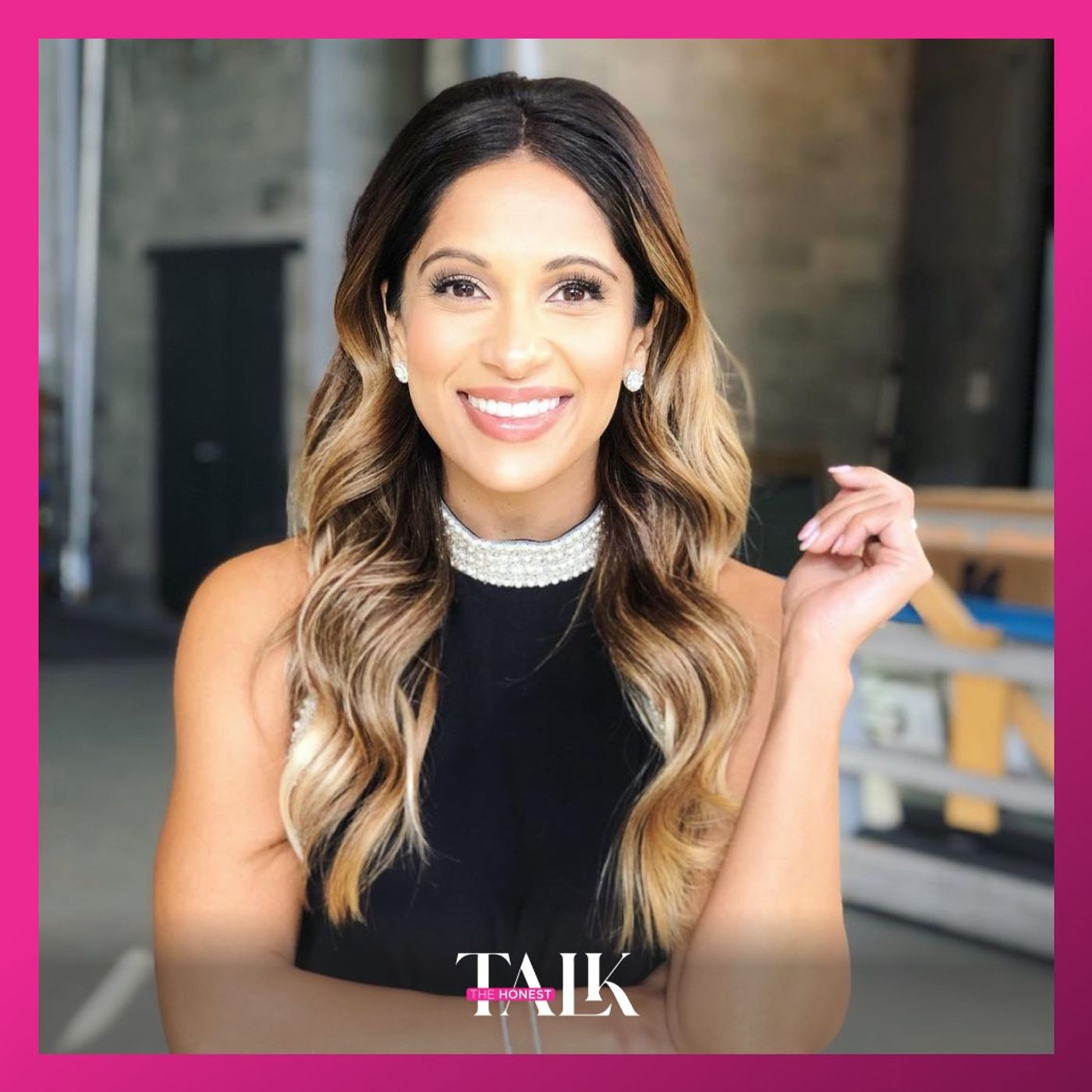 Sangita Patel