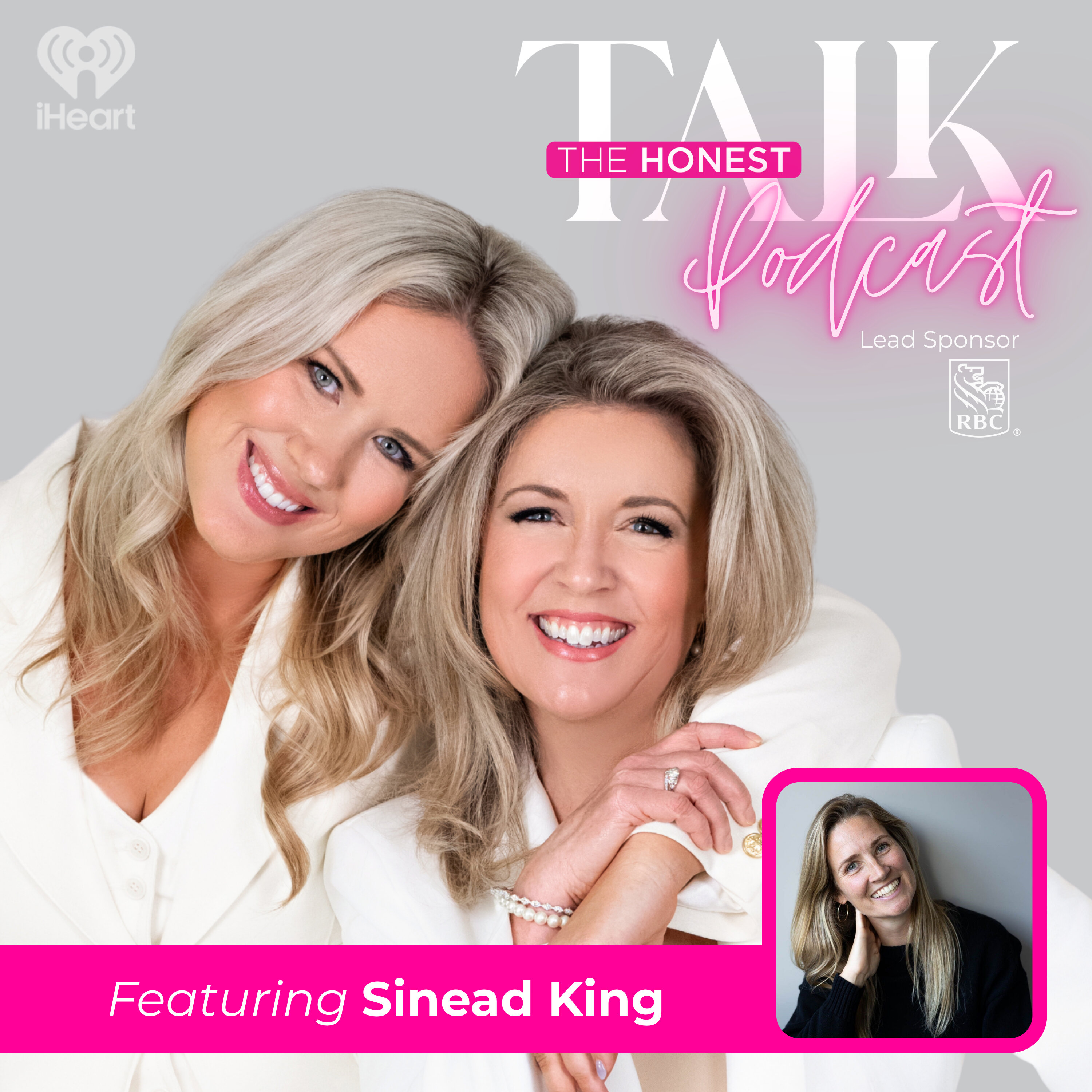 Behind the rise of women's sports with Vancouver's Sinead King episode artwork