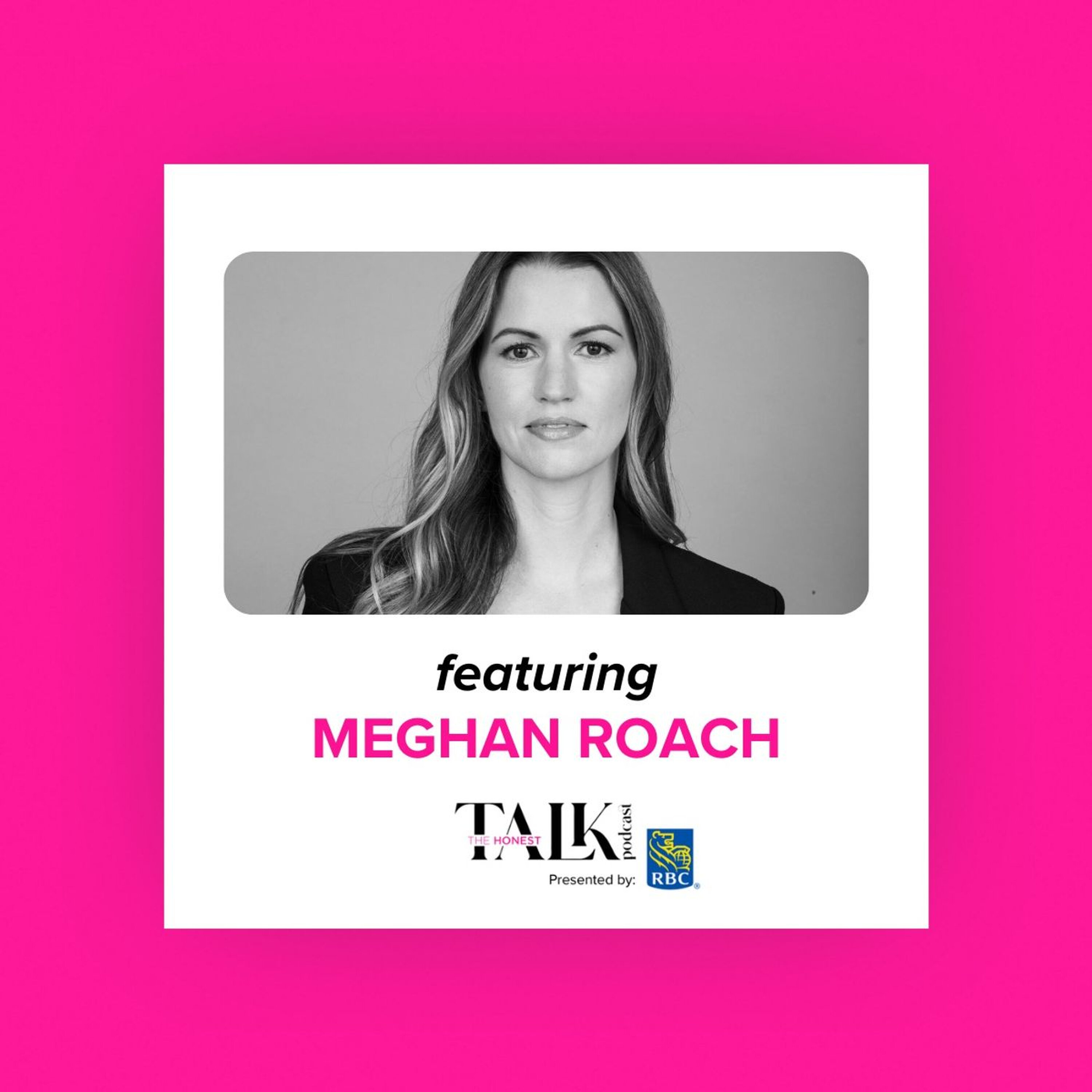The ‘Roots' of reinvention: Meghan Roach on leading an iconic Canadian brand episode artwork