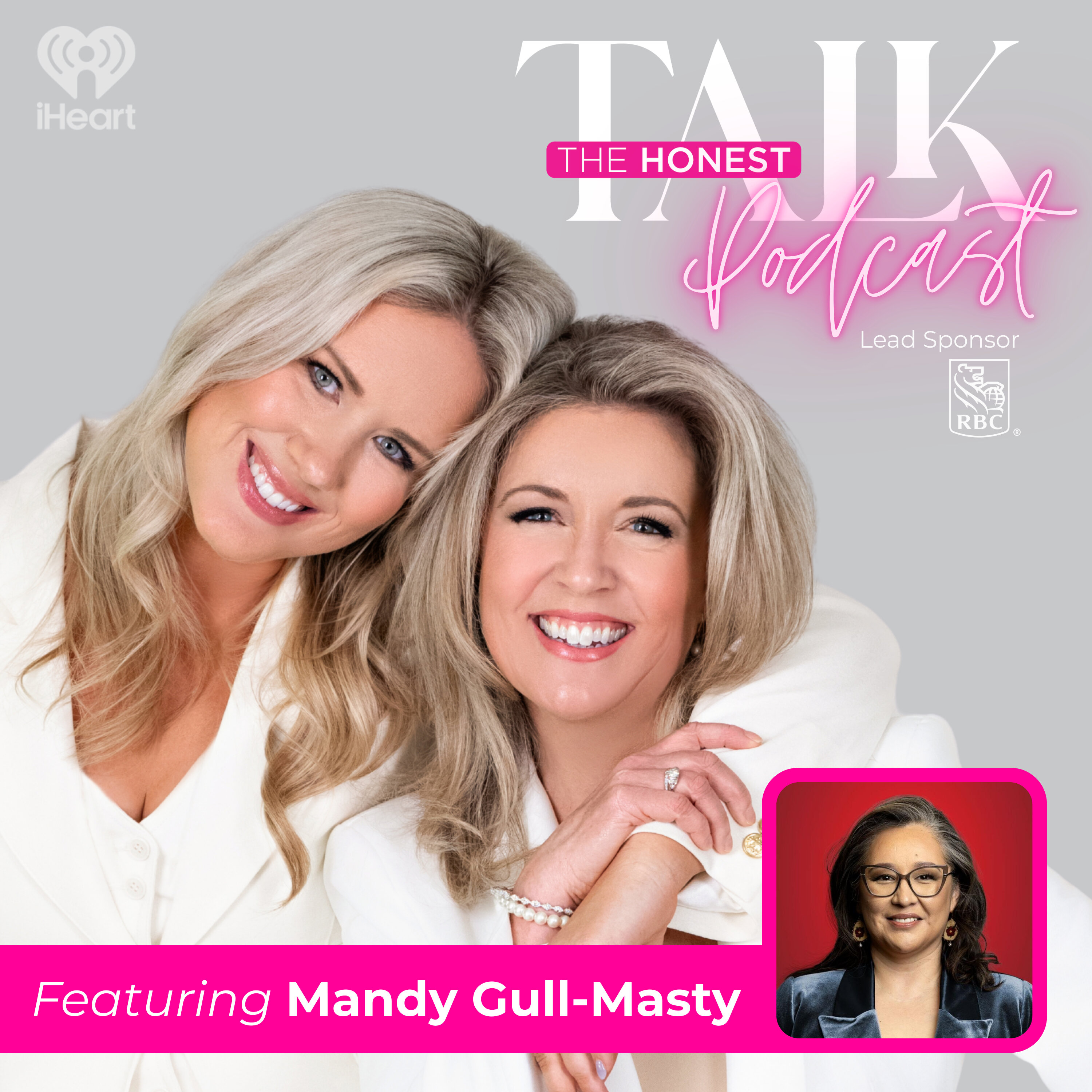 Mandy Gull-Masty on courage, proving people wrong, and redefining leadership Mandy Gull-Masty on courage, proving people wrong, and redefining leadership
