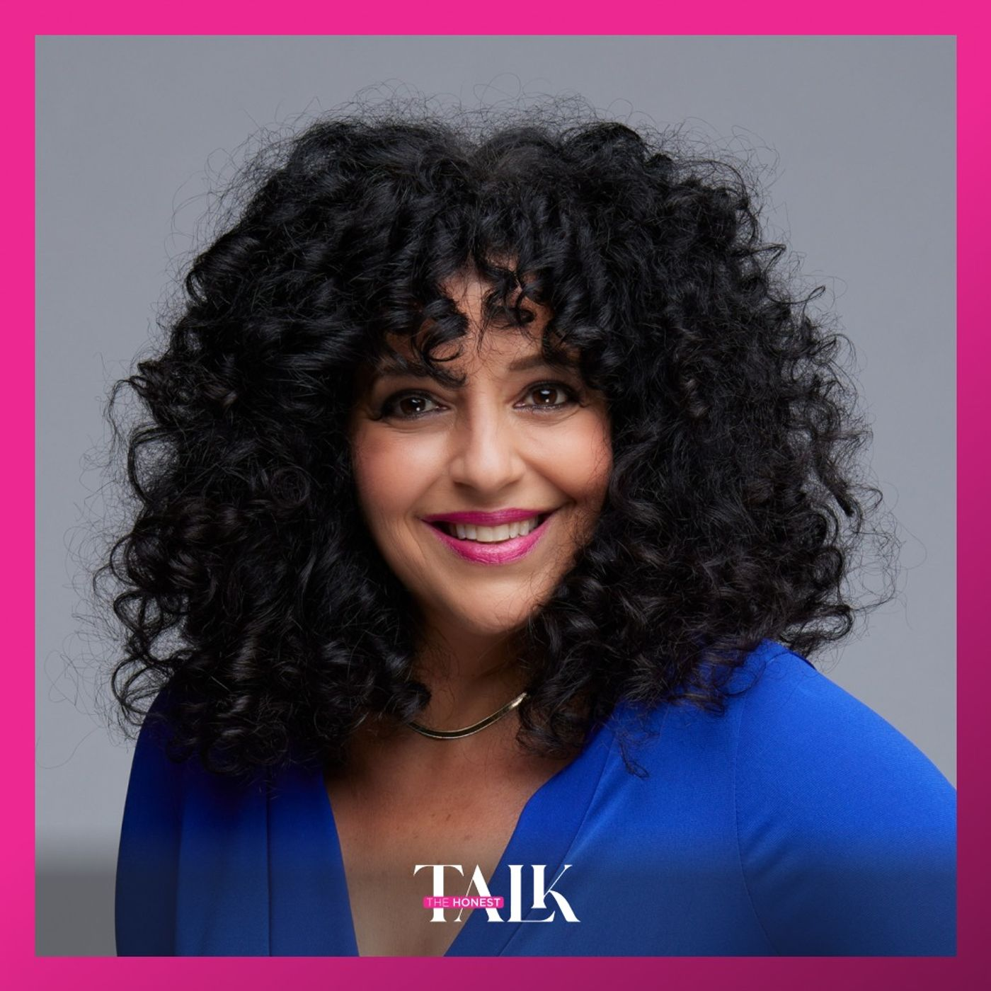 Julie Nesrallah episode artwork
