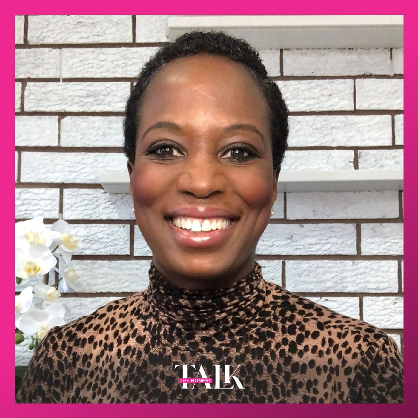 Celina Caesar Chavannes