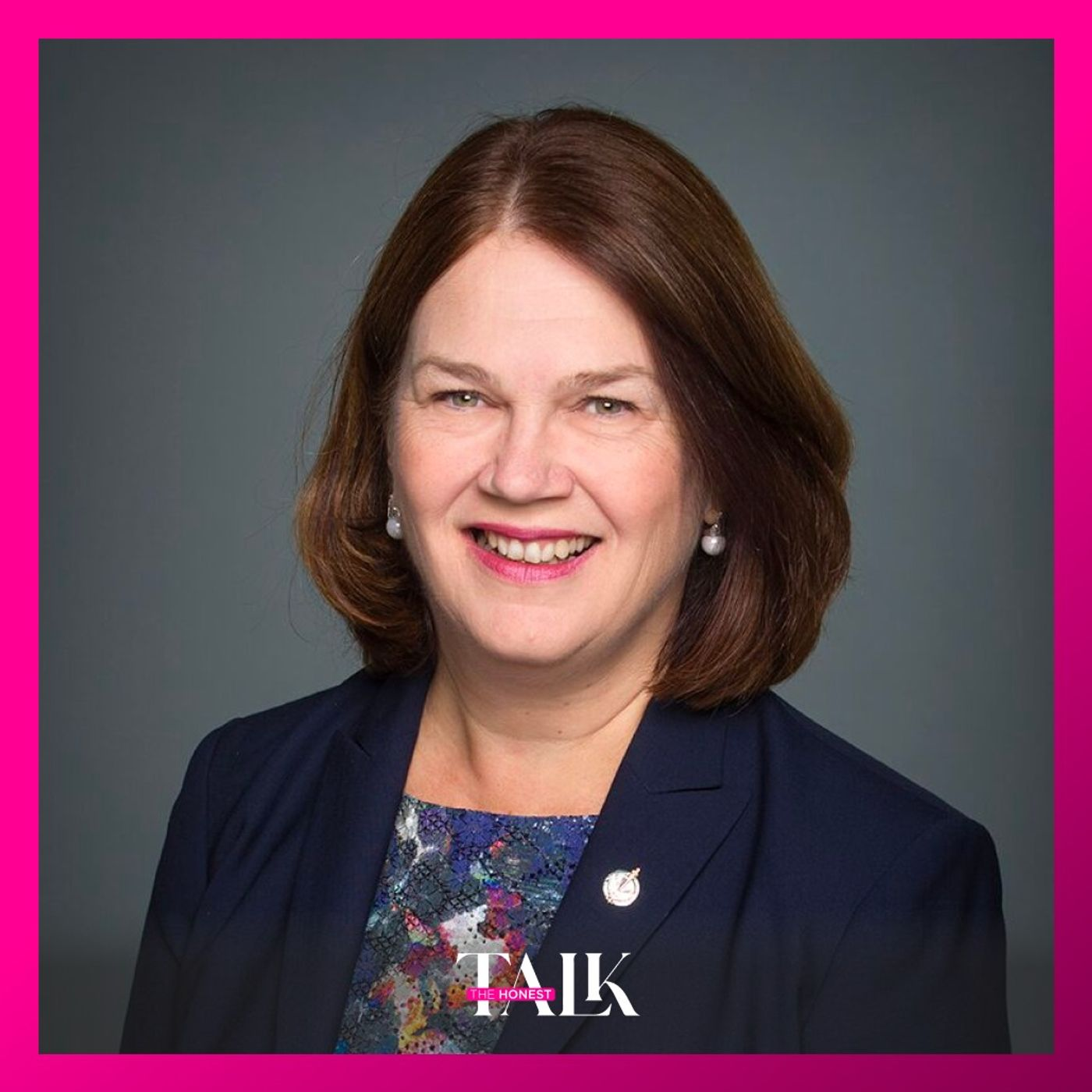 Dr. Jane Philpott