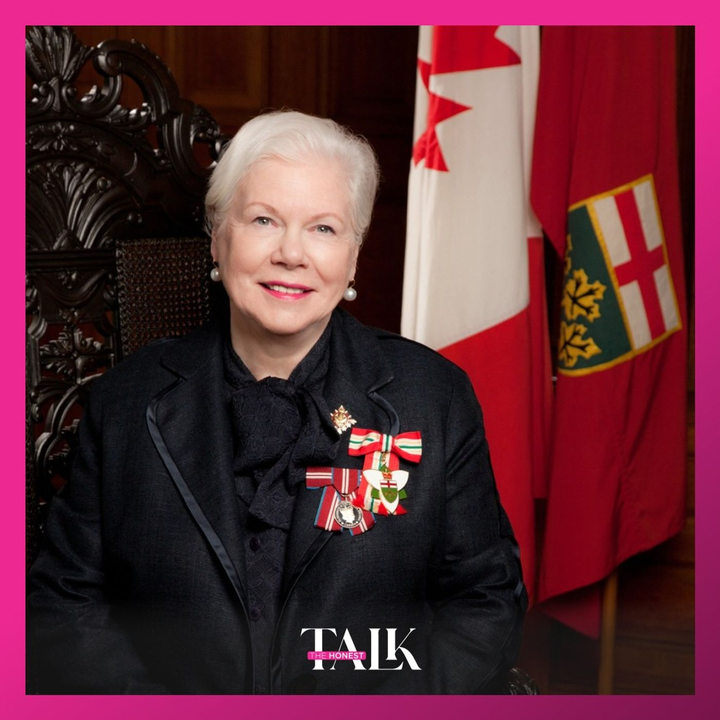 Elizabeth Dowdeswell