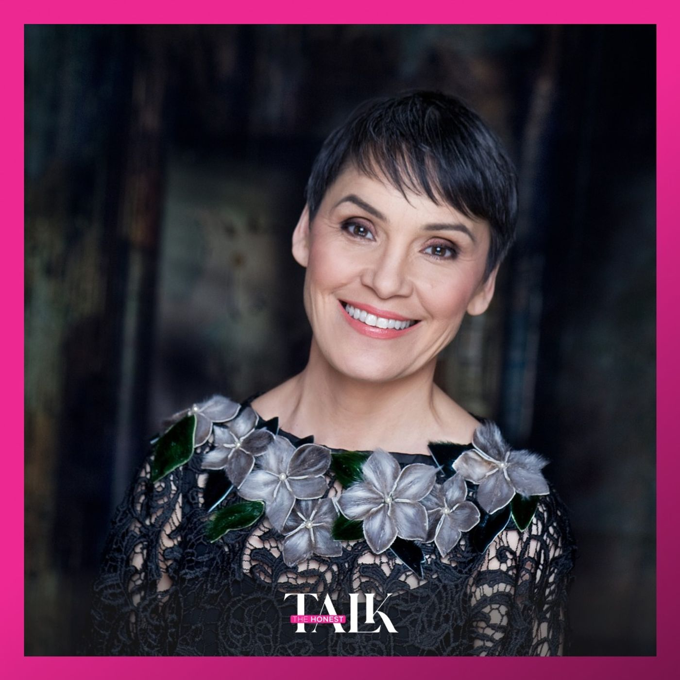 Susan Aglukark