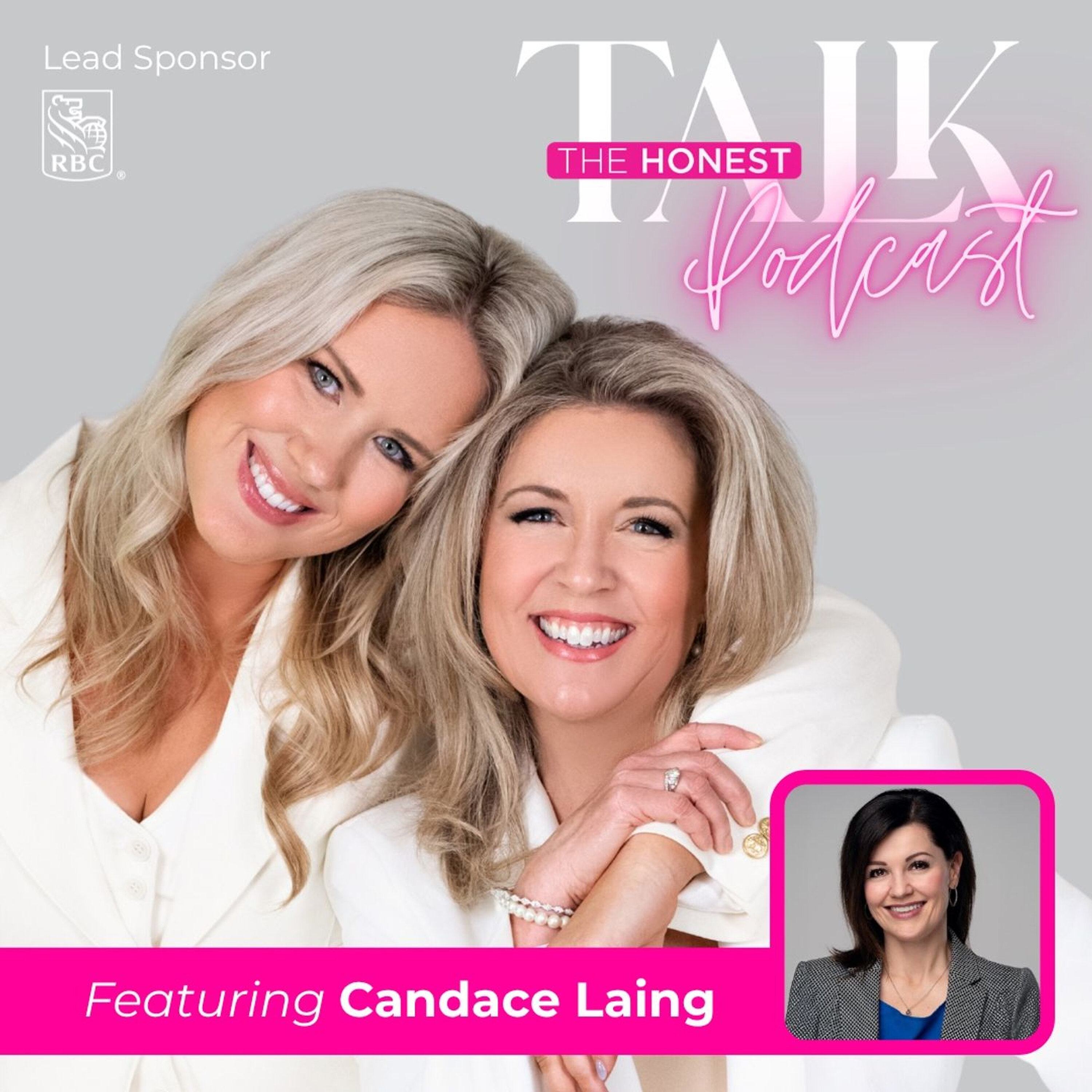 Candace Laing on being a champion for Canadian business episode artwork