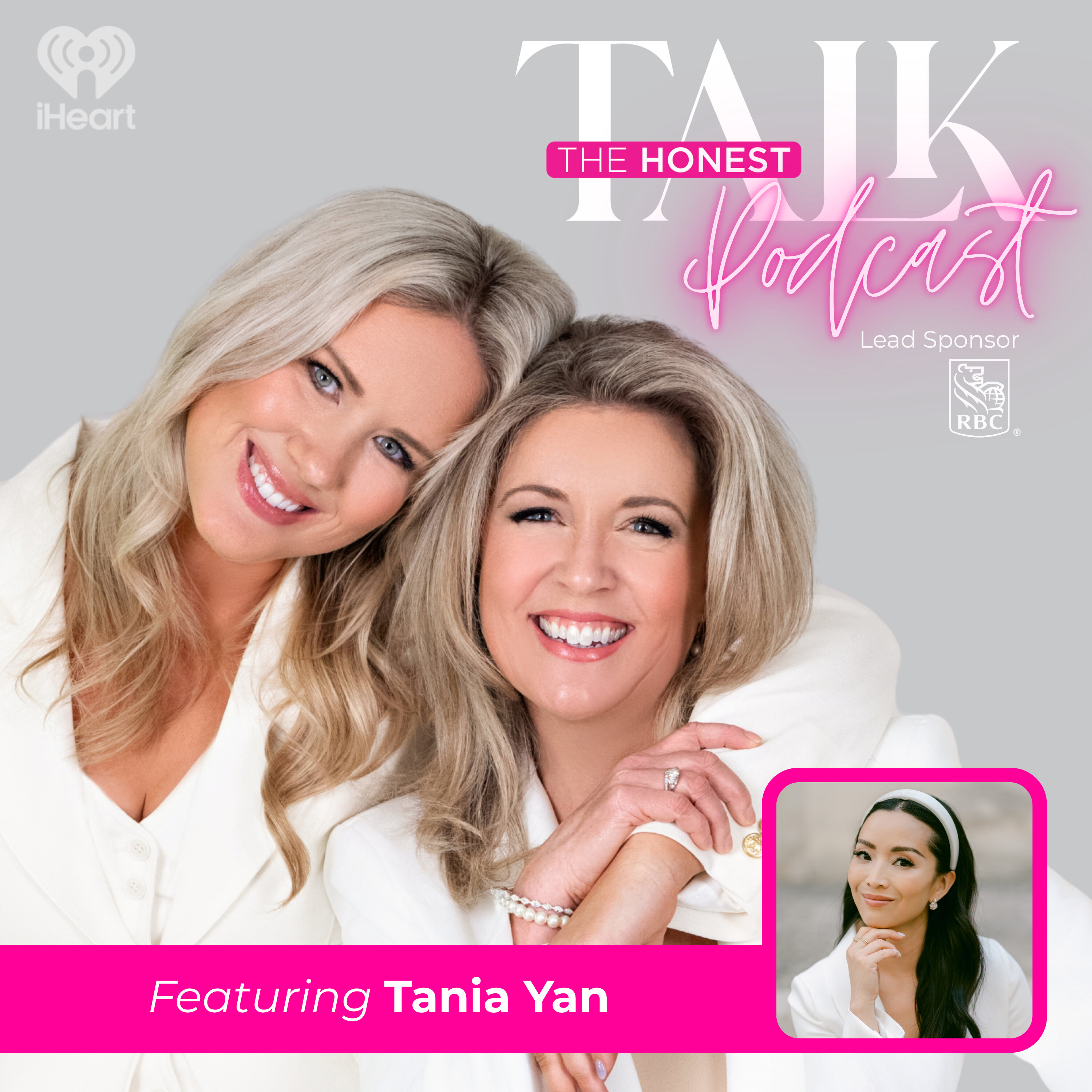 What it really takes to build a successful Canadian brand with Tania Yan episode artwork