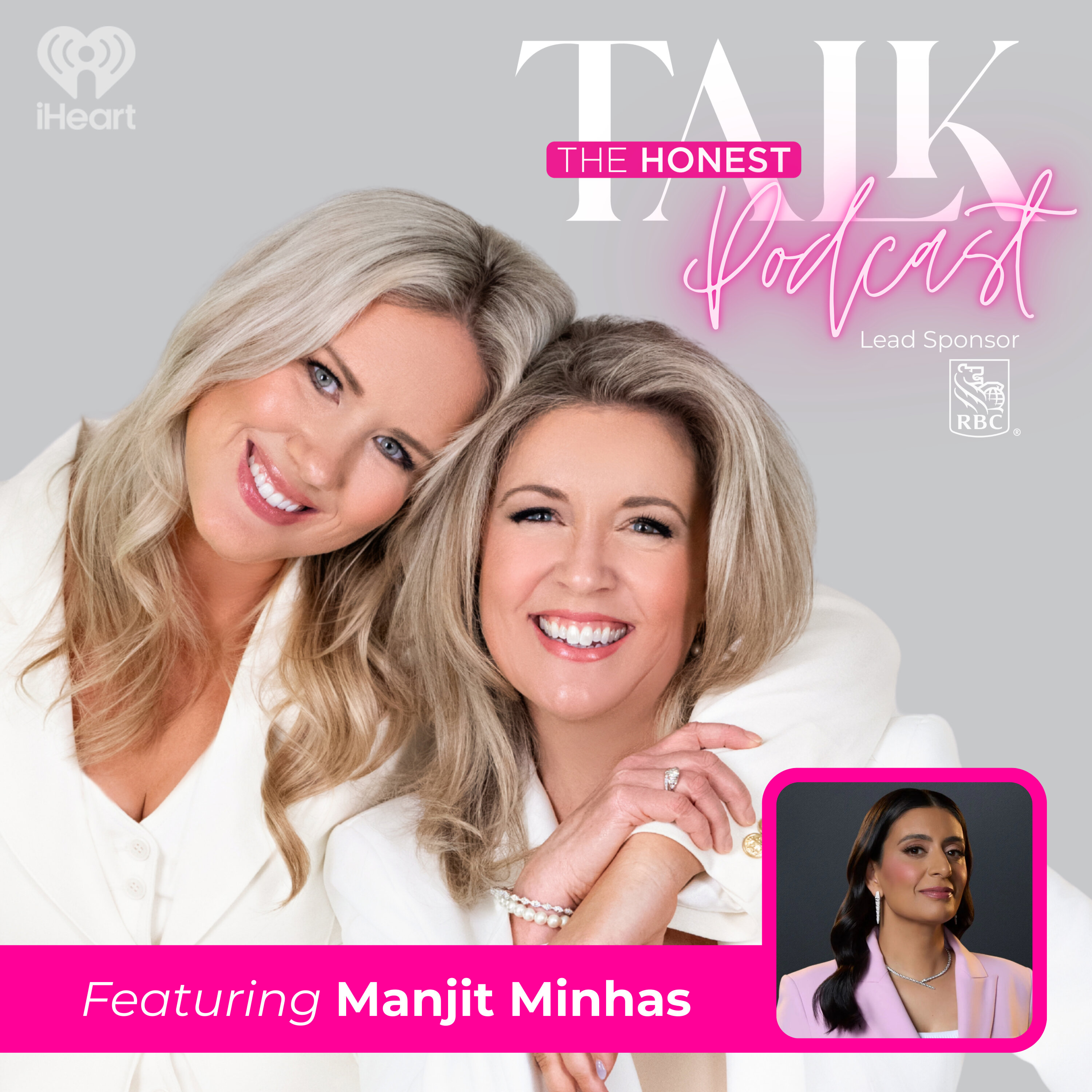 How Manjit Minhas built her empire from the ground up How Manjit Minhas built her empire from the ground up