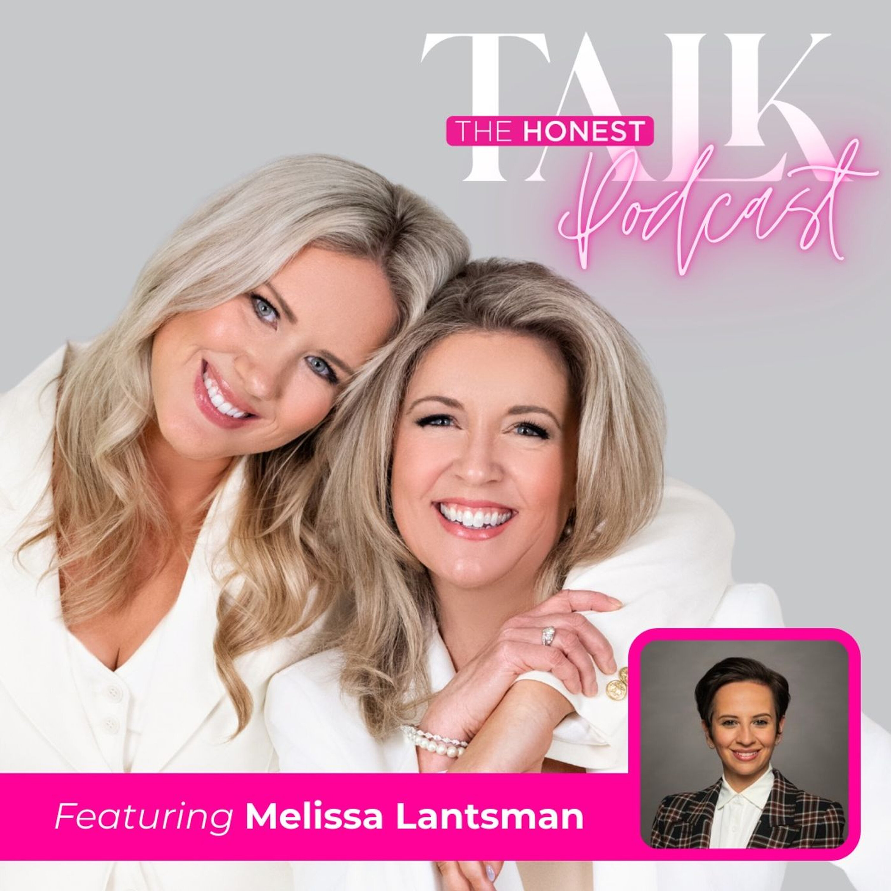 Melissa Lantsman talks returning to The House of Commons, her path into politics, and lessons learned as a female leader episode artwork