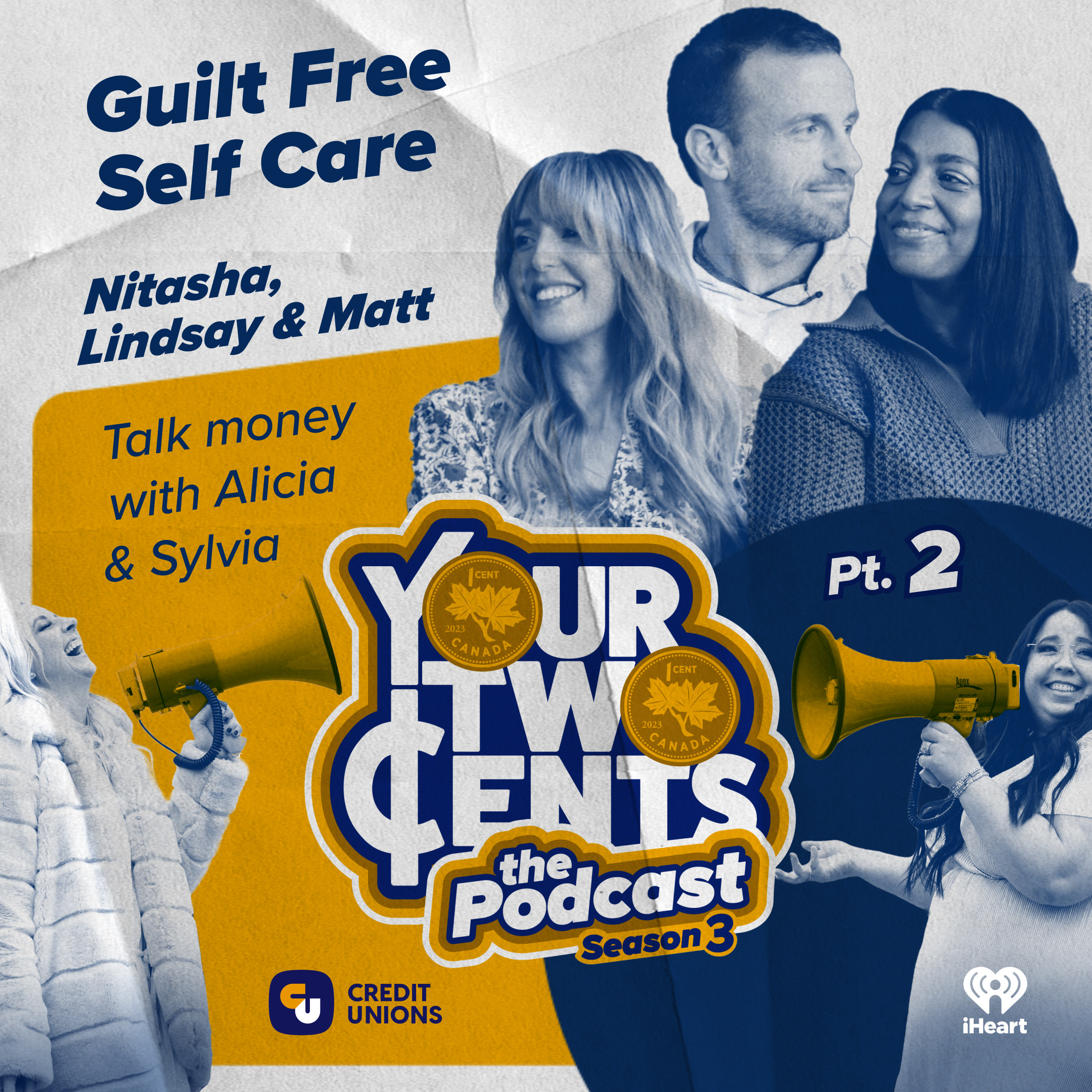 Your Two Cents - The Podcast