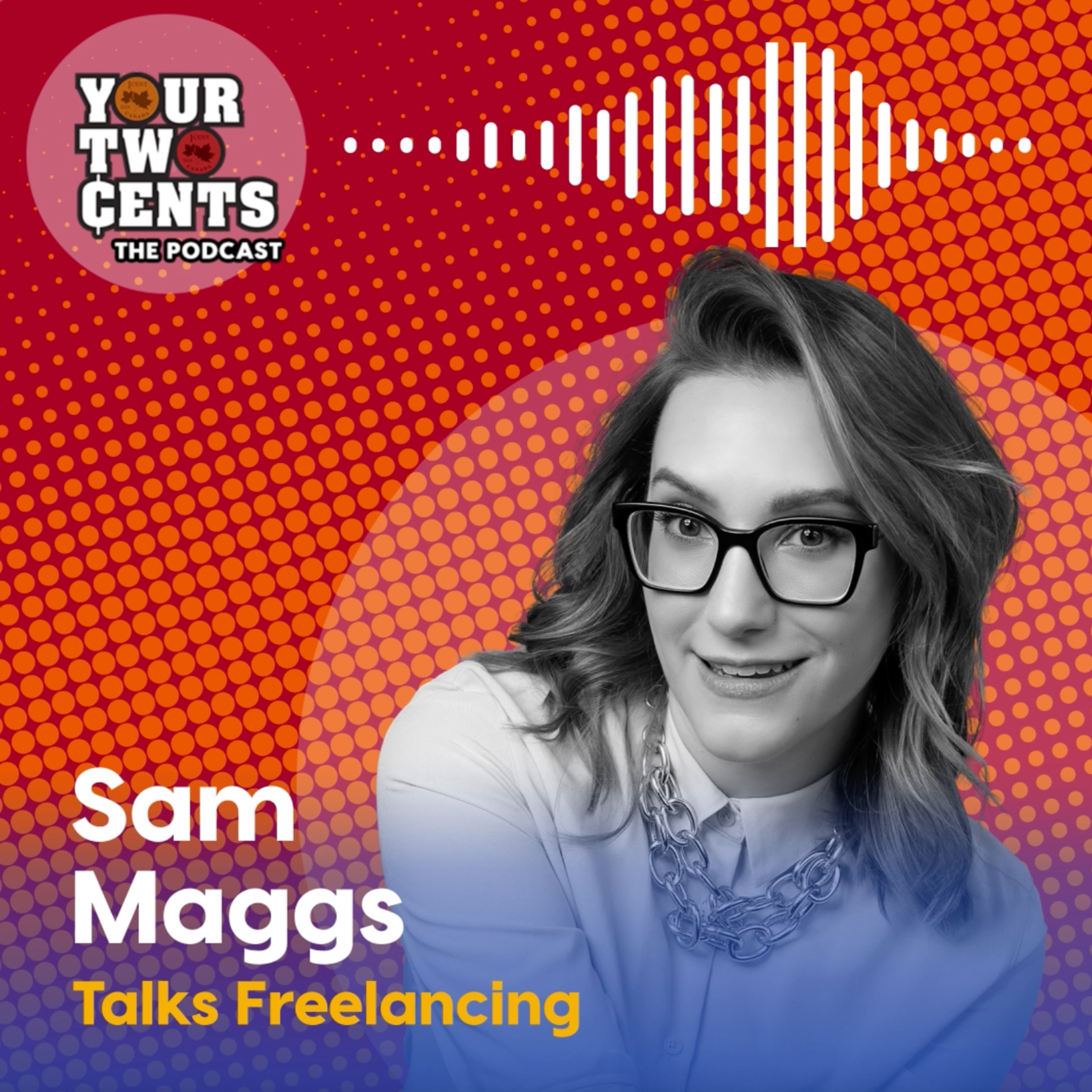 Your Two Cents - The Podcast