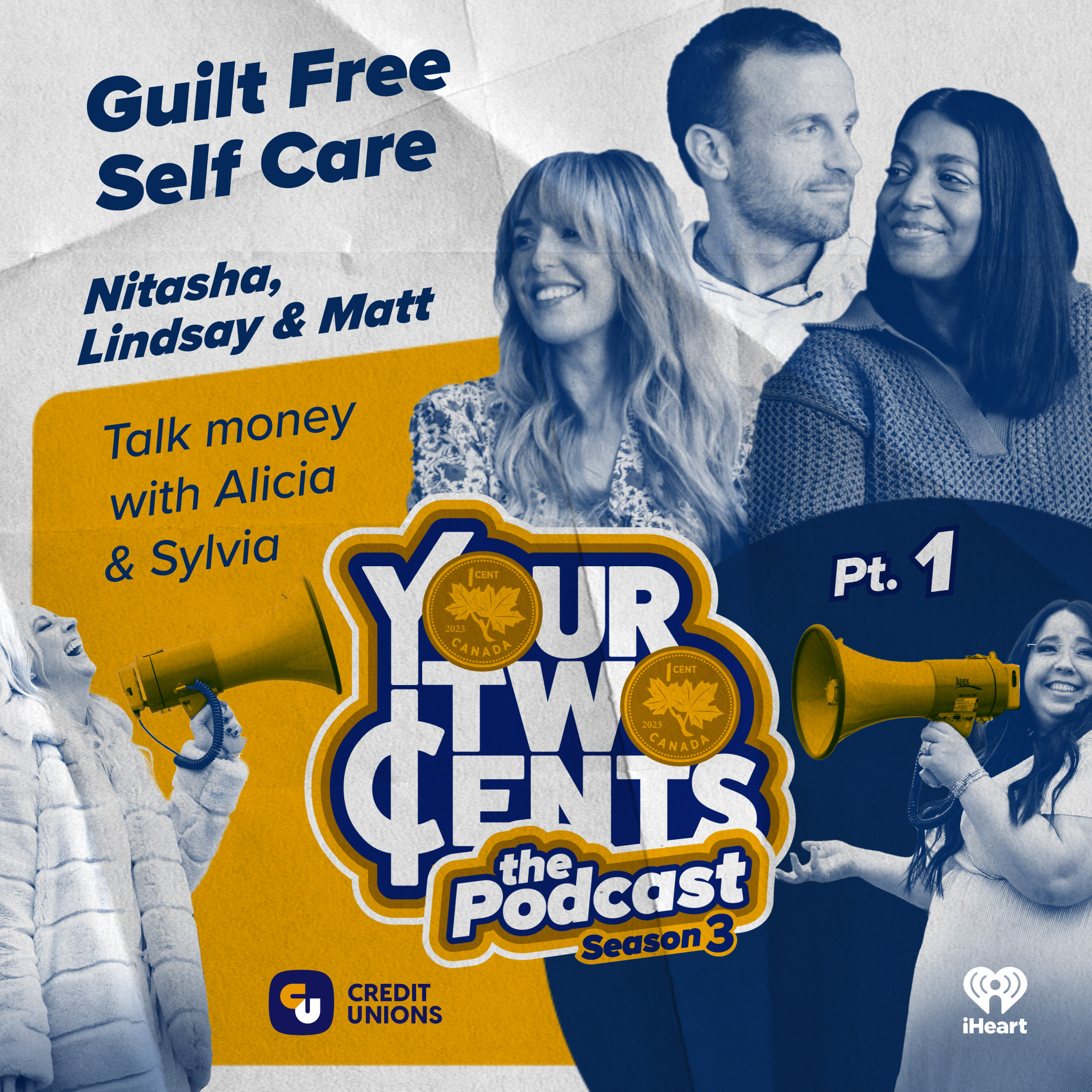 Your Two Cents - The Podcast