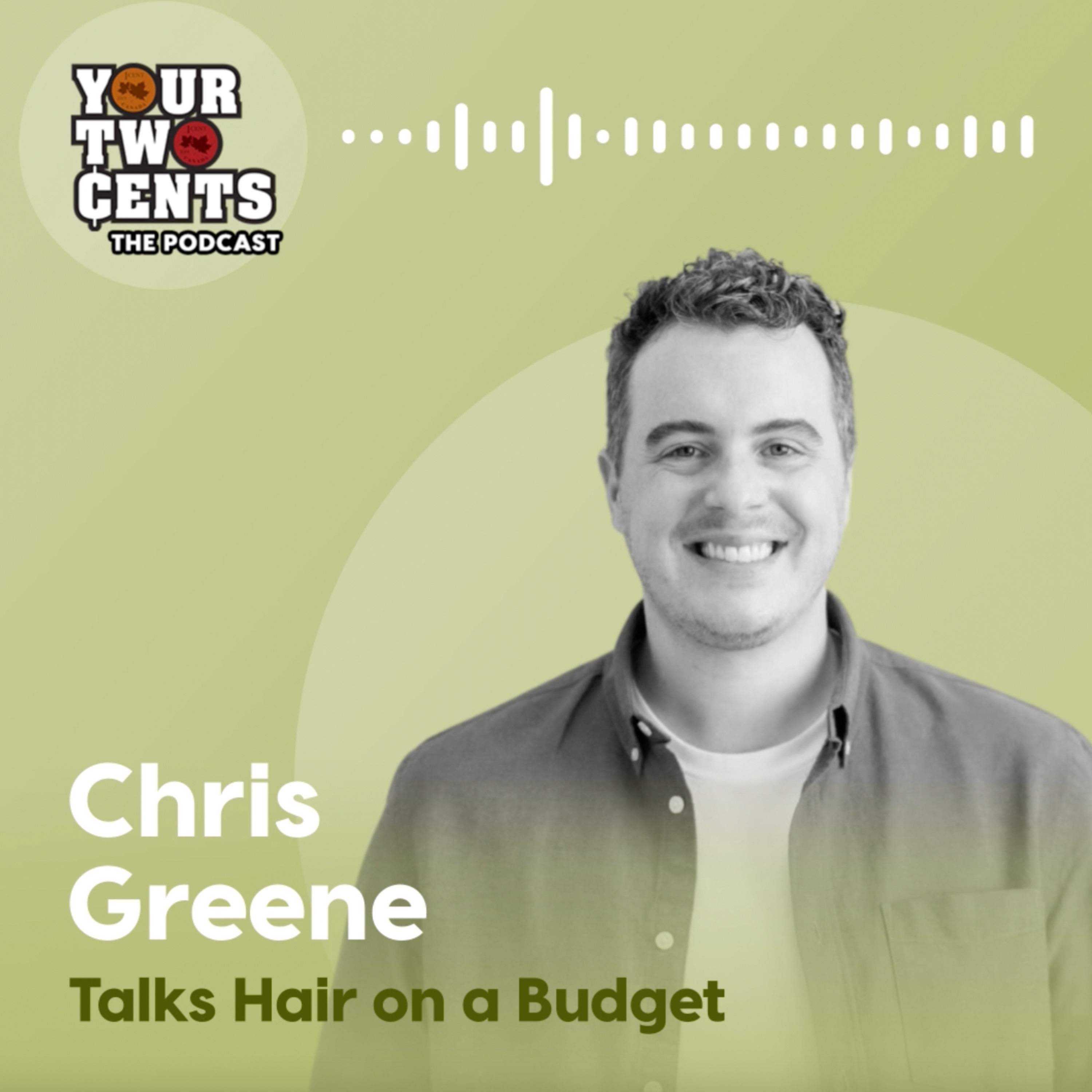 Your Two Cents - The Podcast