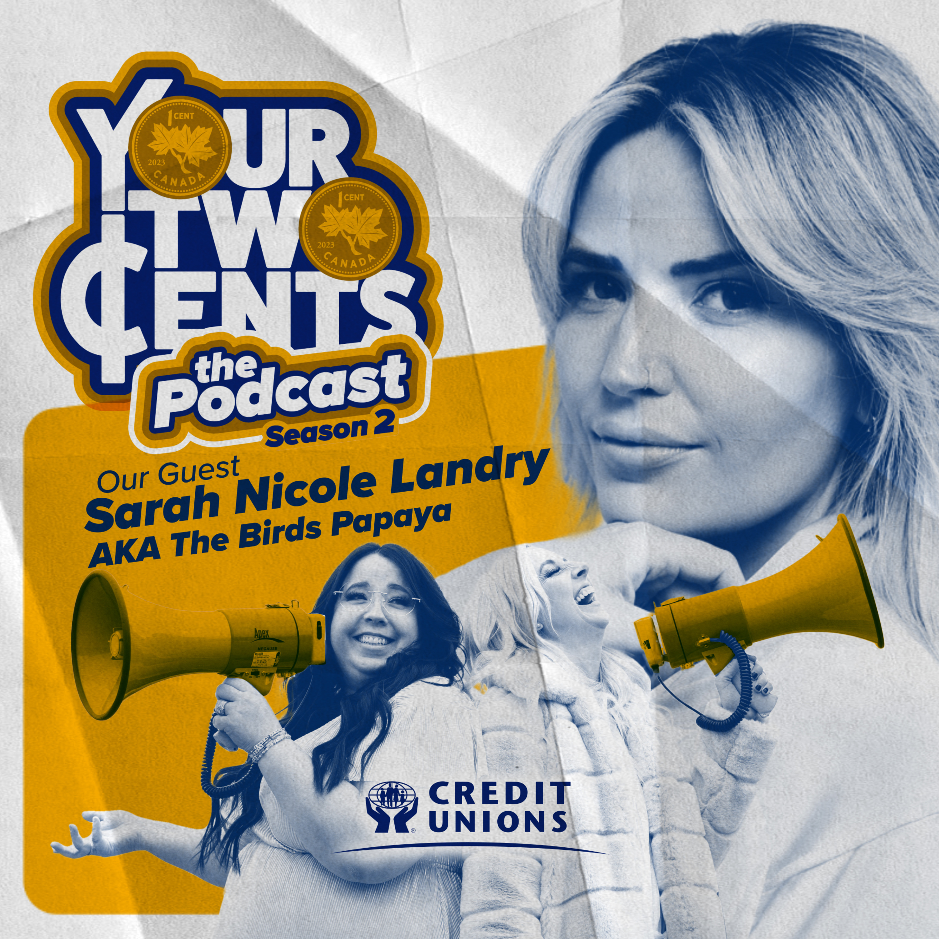 Your Two Cents - The Podcast