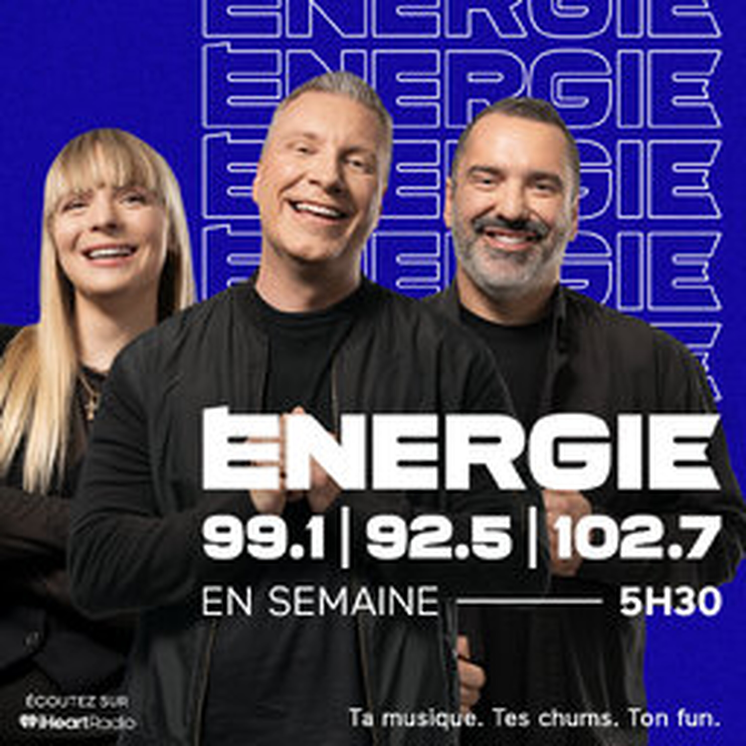 On vous a déjà dit que MO était étrange?