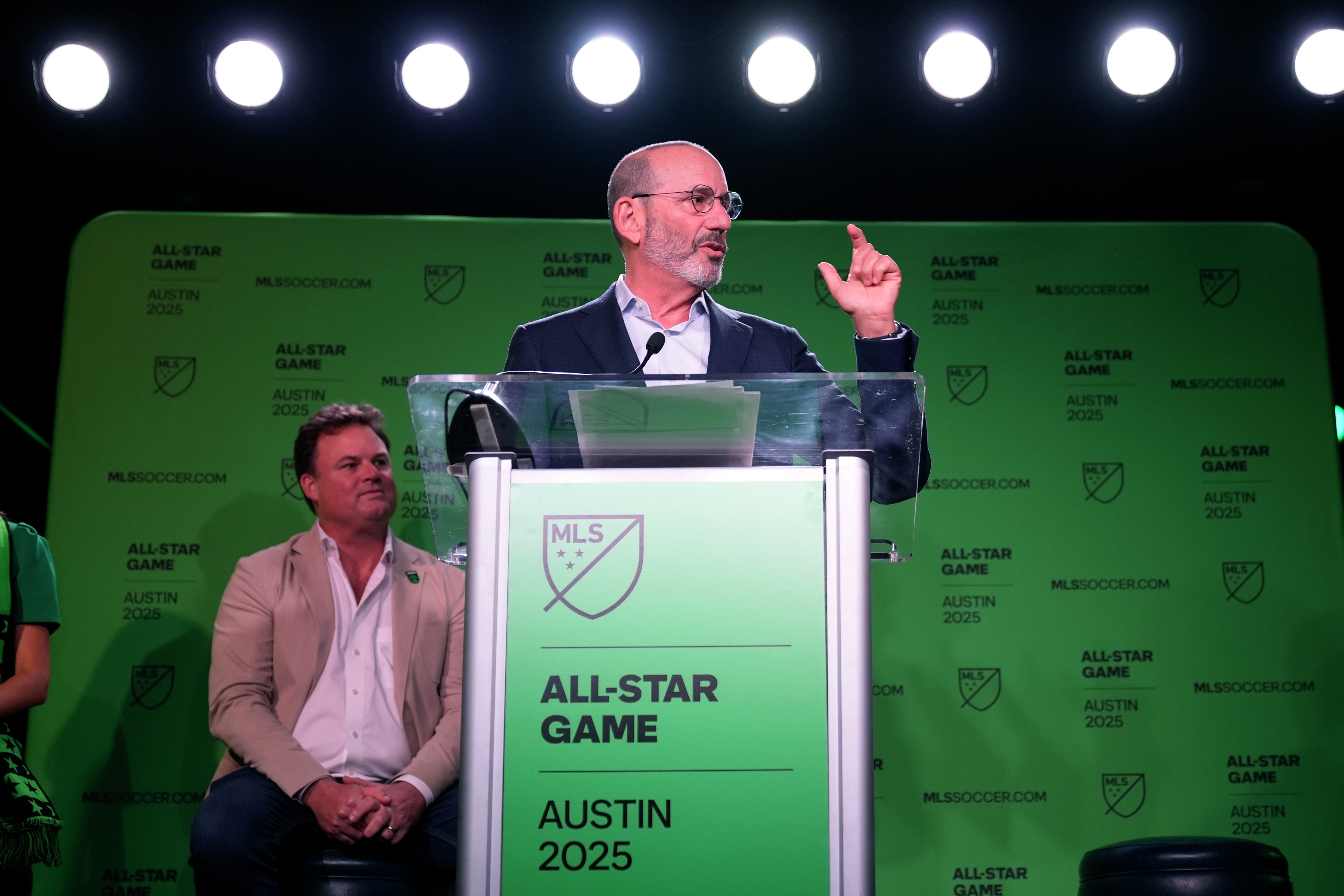 Hour 3 - How does the MLS takes advantage of the World Cup hangover?