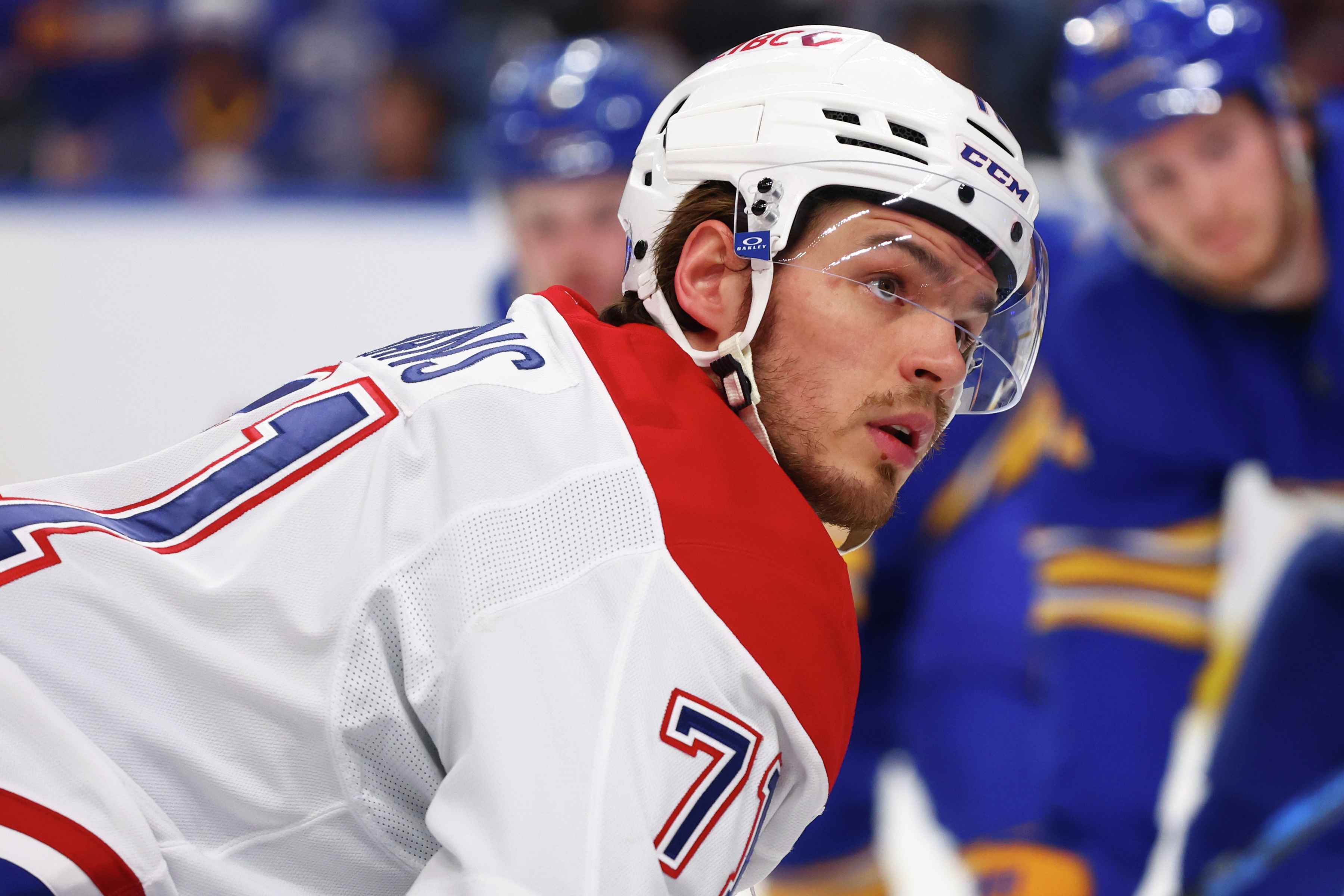 Hour 3 - Arpon Basu on Jake Evans impact + Stephen Brunt on the latest with the Leafs