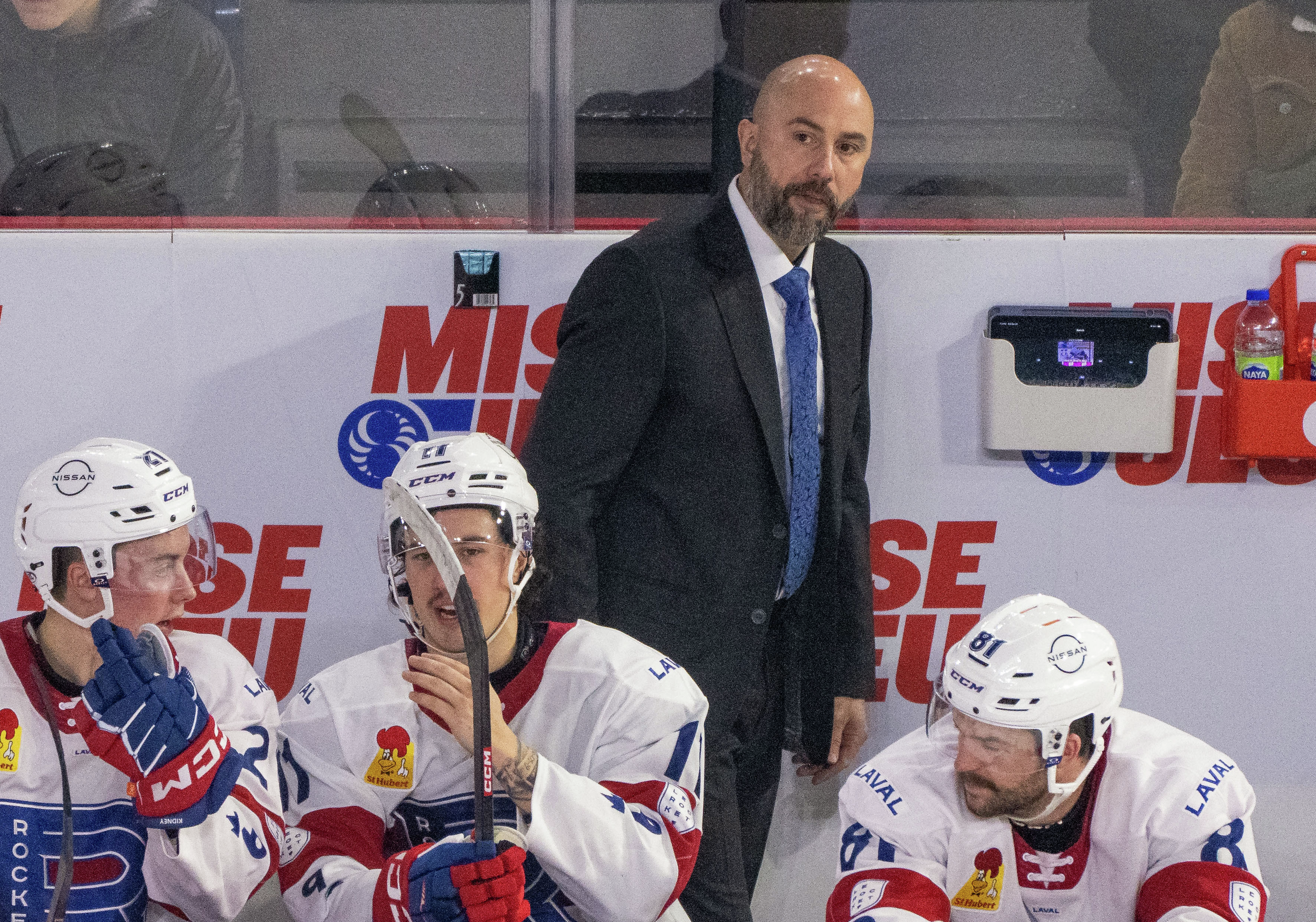 Hour 3 - Arpon Basu on Pascal Vincent leaving the Laval Rocket + Noel Butler joins as the World Cup gets underway