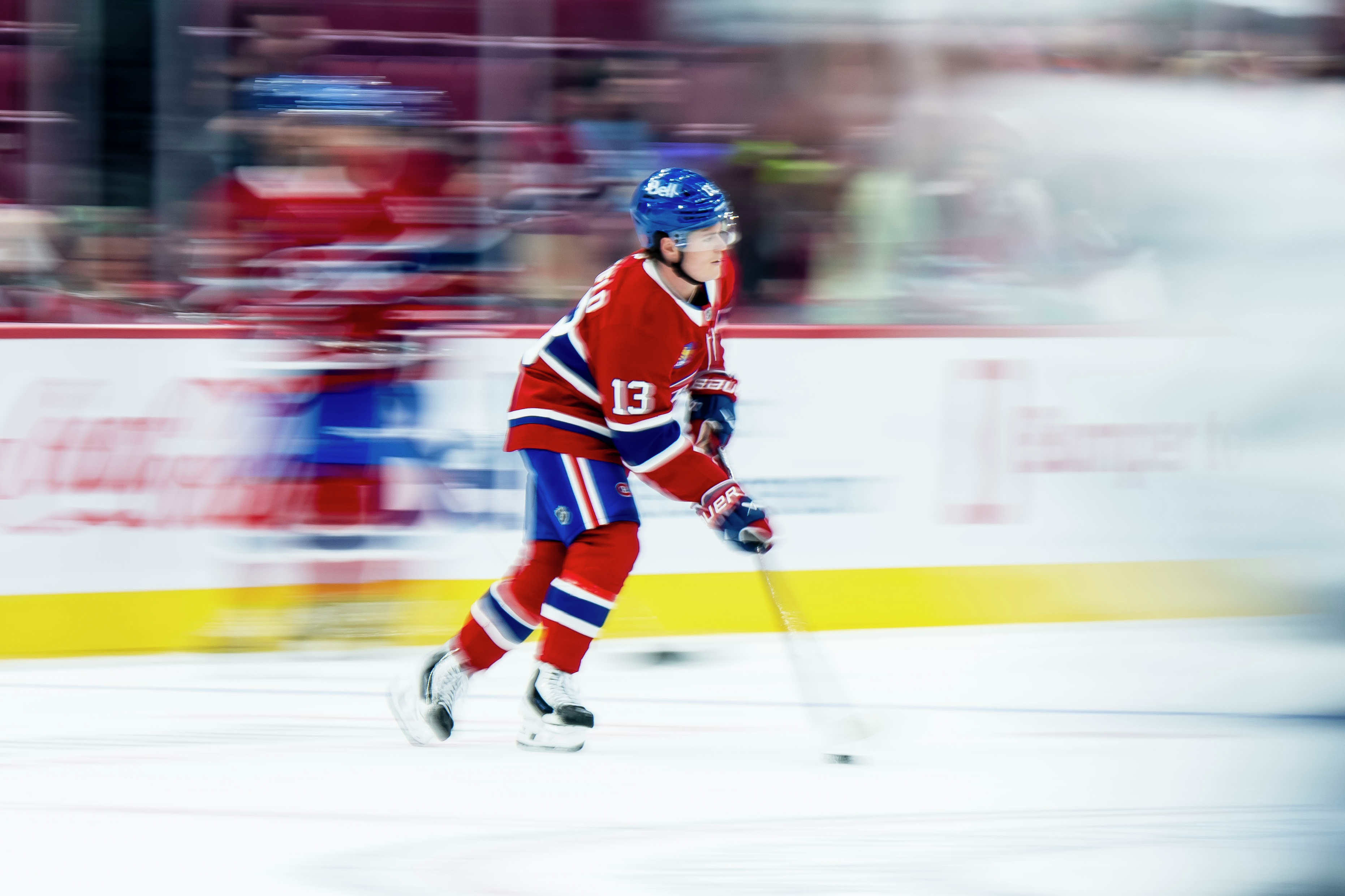 Opening night as the Canadiens face the Leafs | Melnick in the Afternoon: Sep 29th - Hour 1 episode artwork