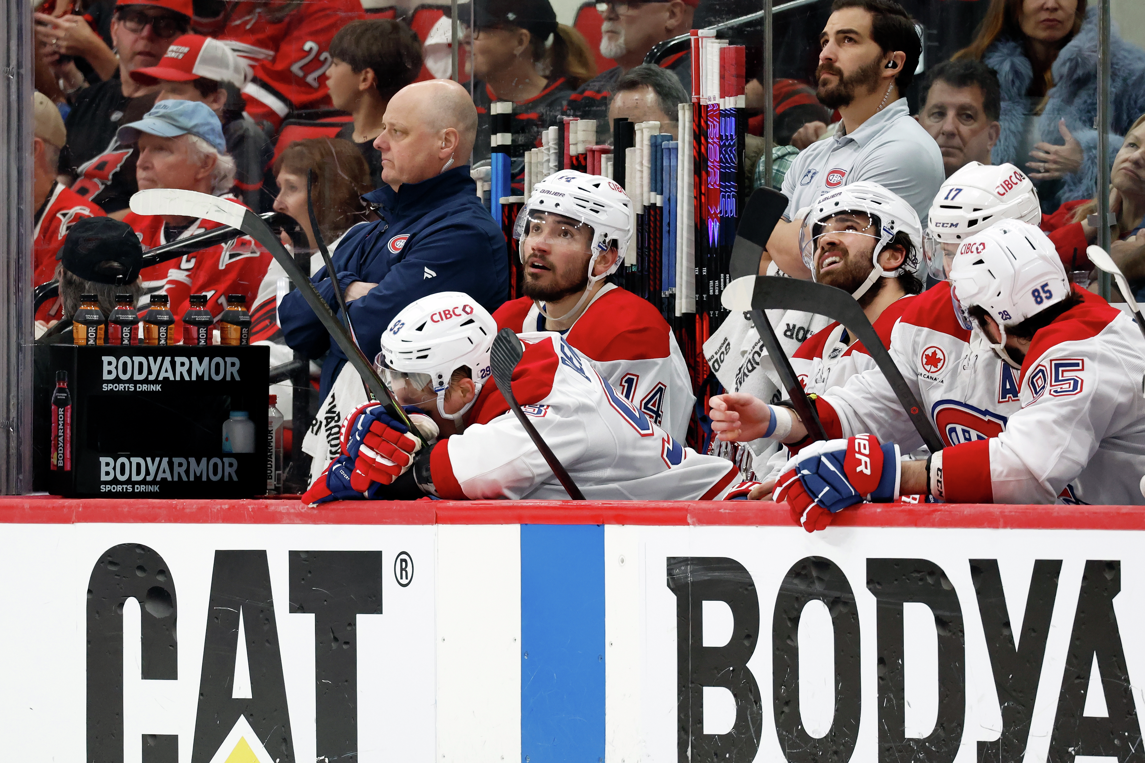 Ward: The Canadiens defied expectations episode artwork