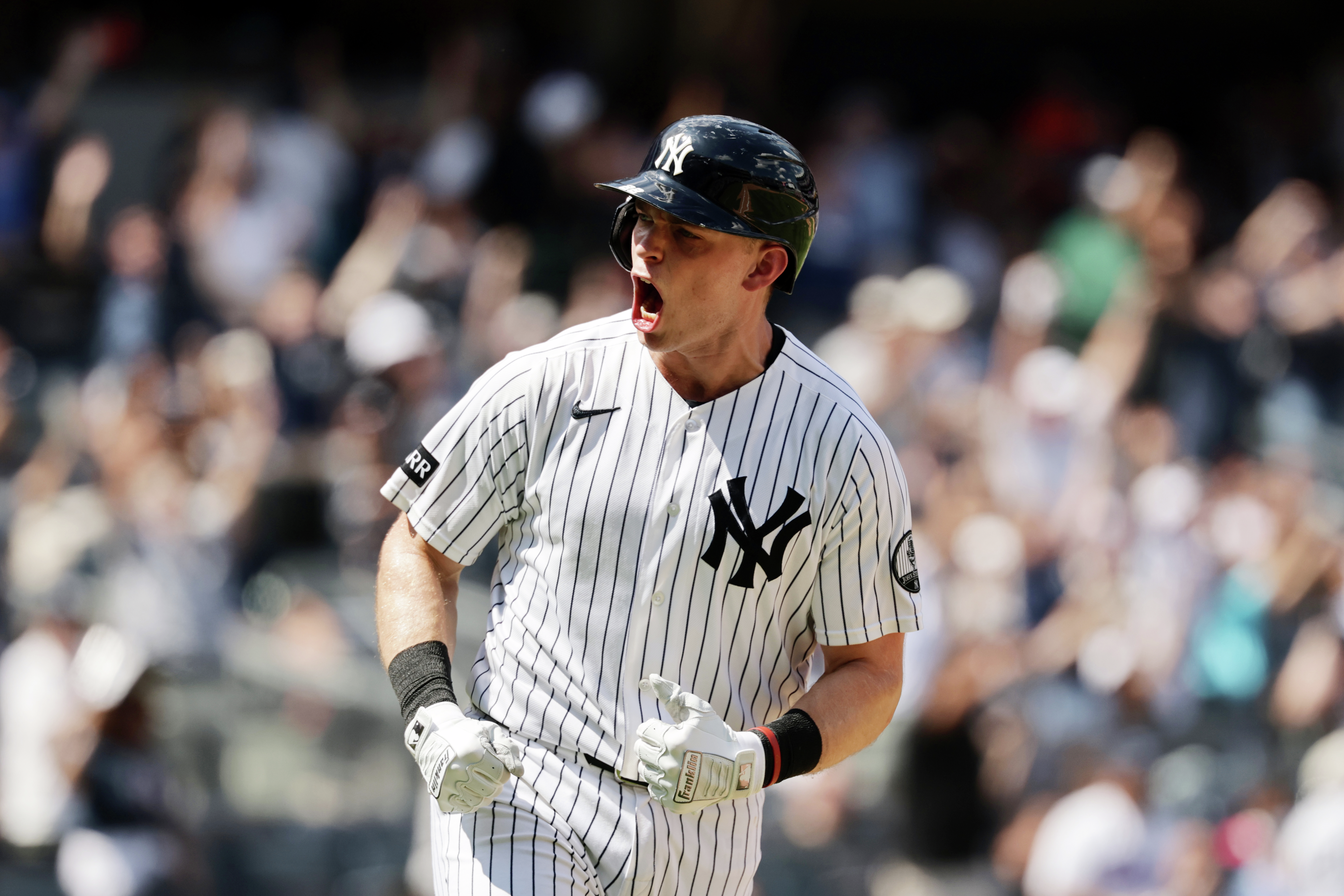 Hour 2 - Can the Yankees finally get over the hump + Luca Scott's hot and cold takes