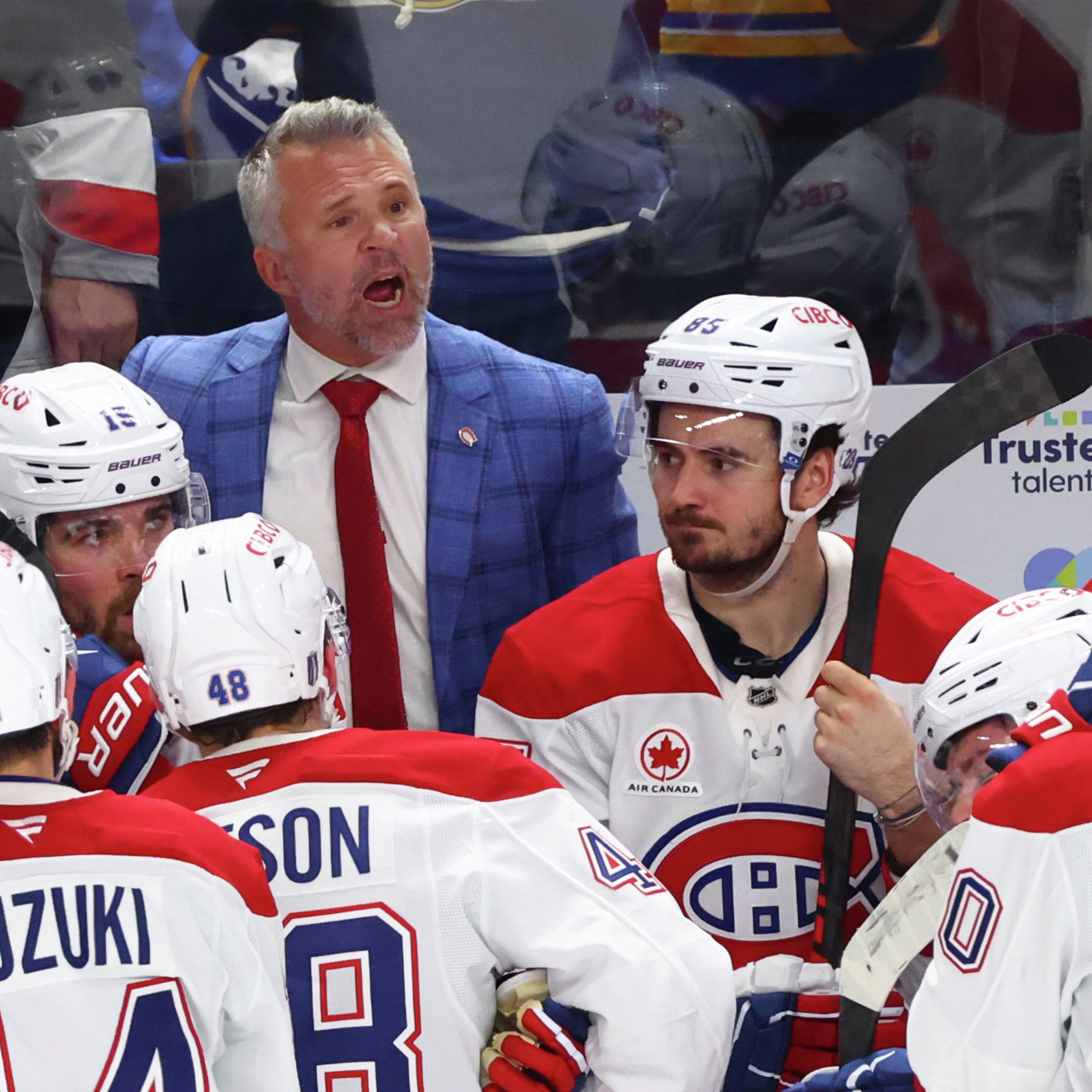 McGuire: Still Confident Habs Win Game Two