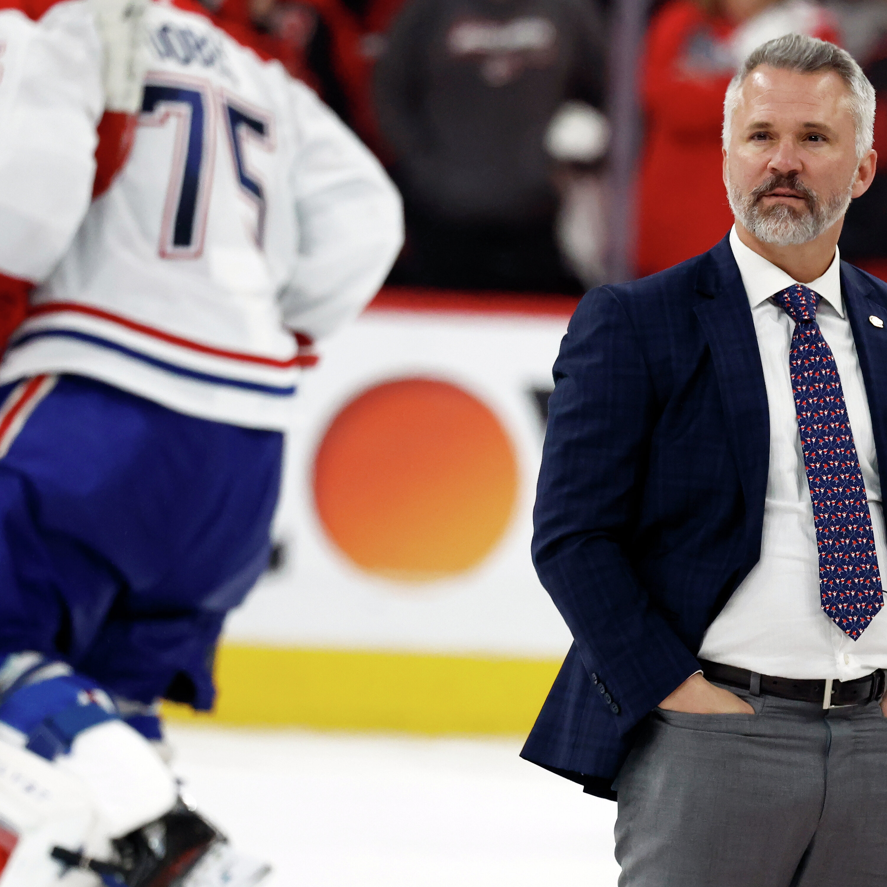 Basu: Martin St. Louis may be the biggest selling point for the Canadiens episode artwork