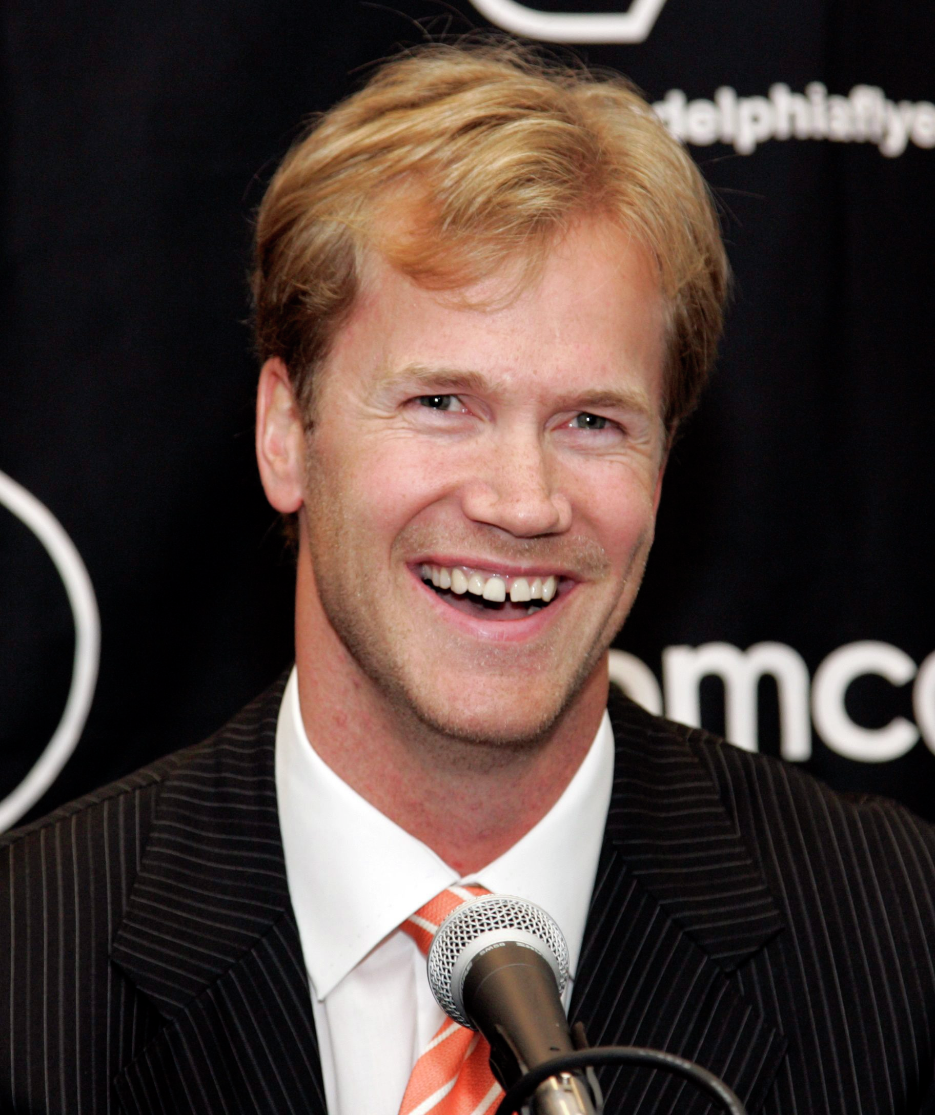 Chris Pronger: The Canadiens have learned a lot about themselves all year