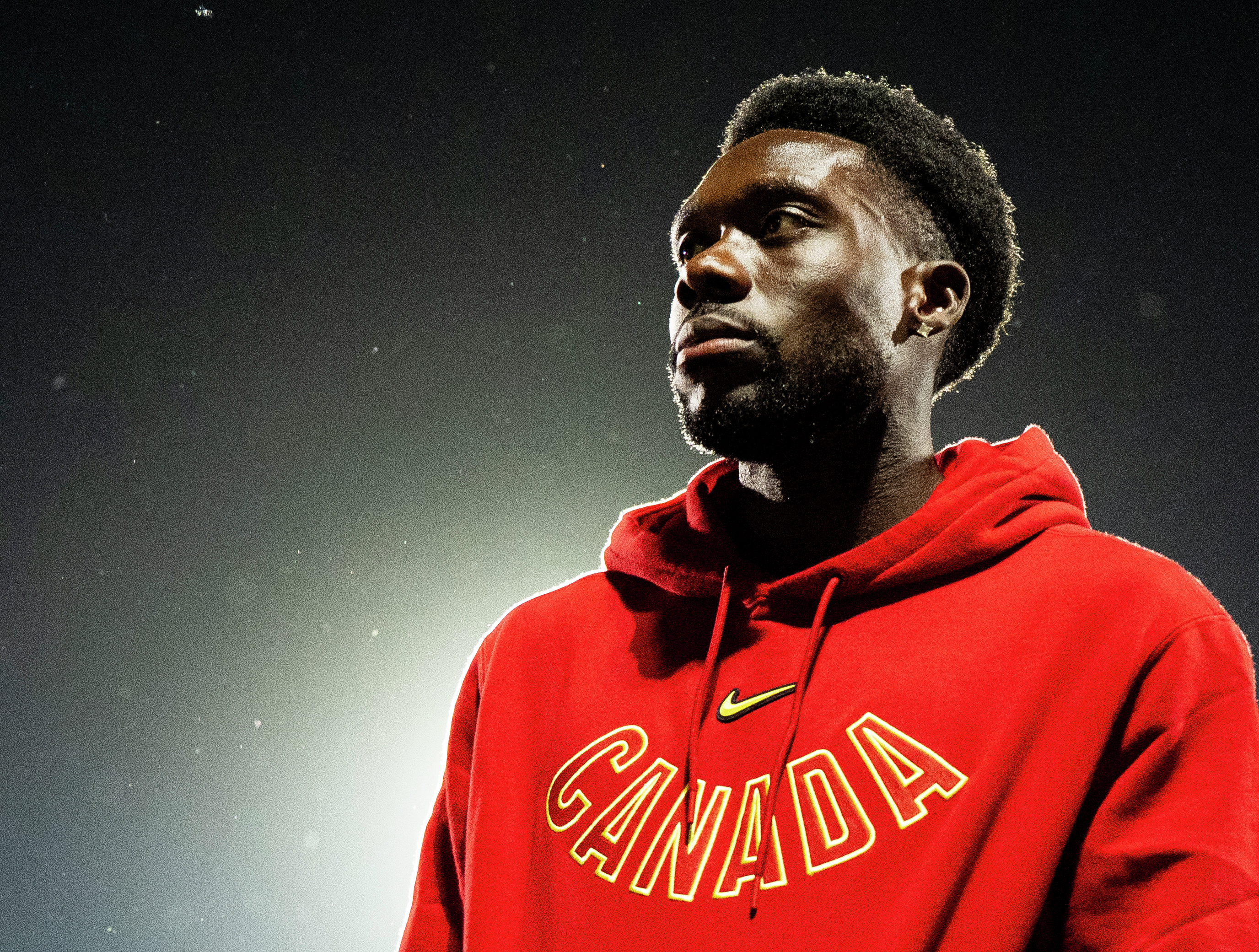 Noel Butler: Excitement at an ALL-TIME high in Canada