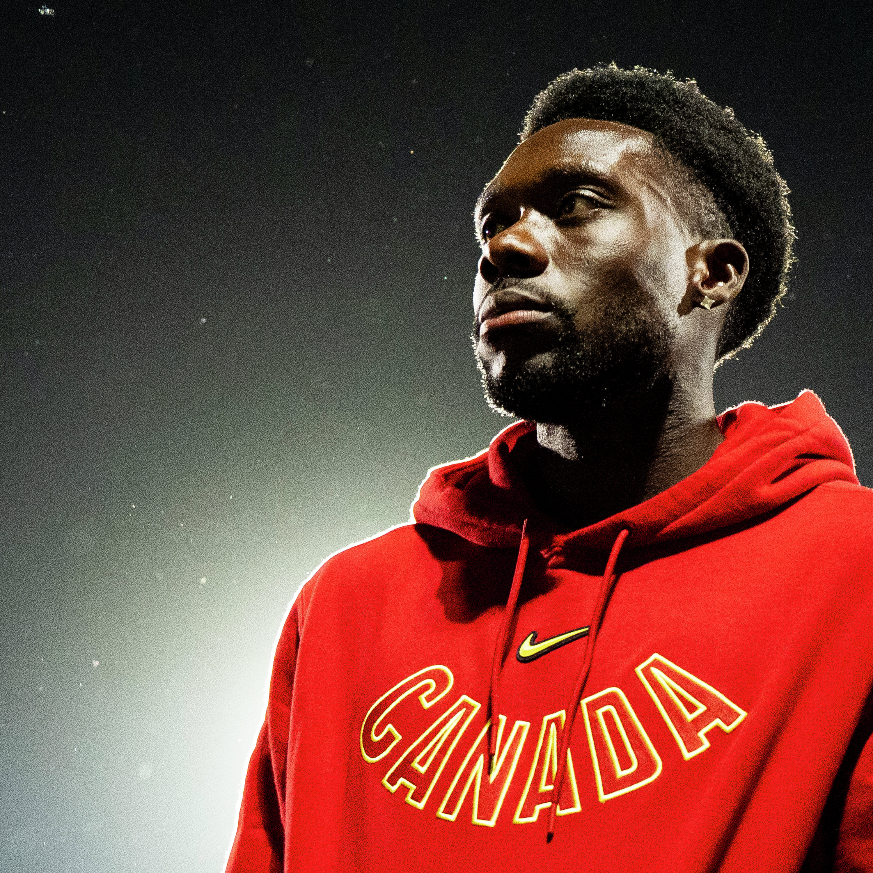 Noel Butler: Excitement at an ALL-TIME high in Canada