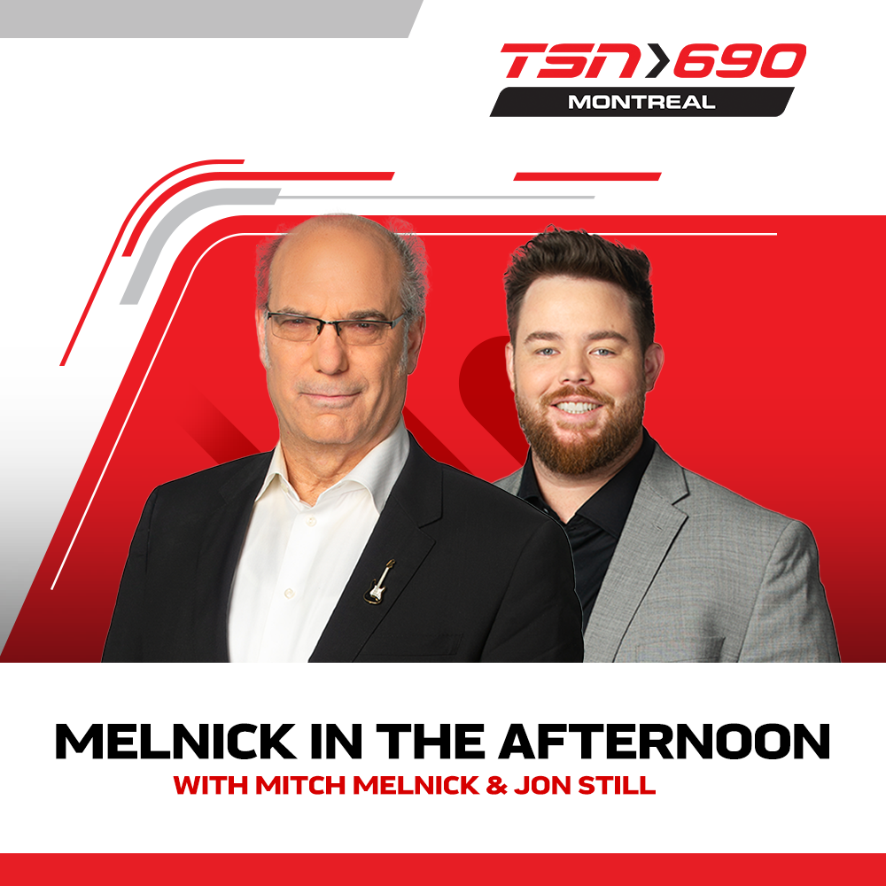 Hour 2 - Bruno Gervais on which Laval Rocket players can have an impact with Montreal + Noel Butler joins 