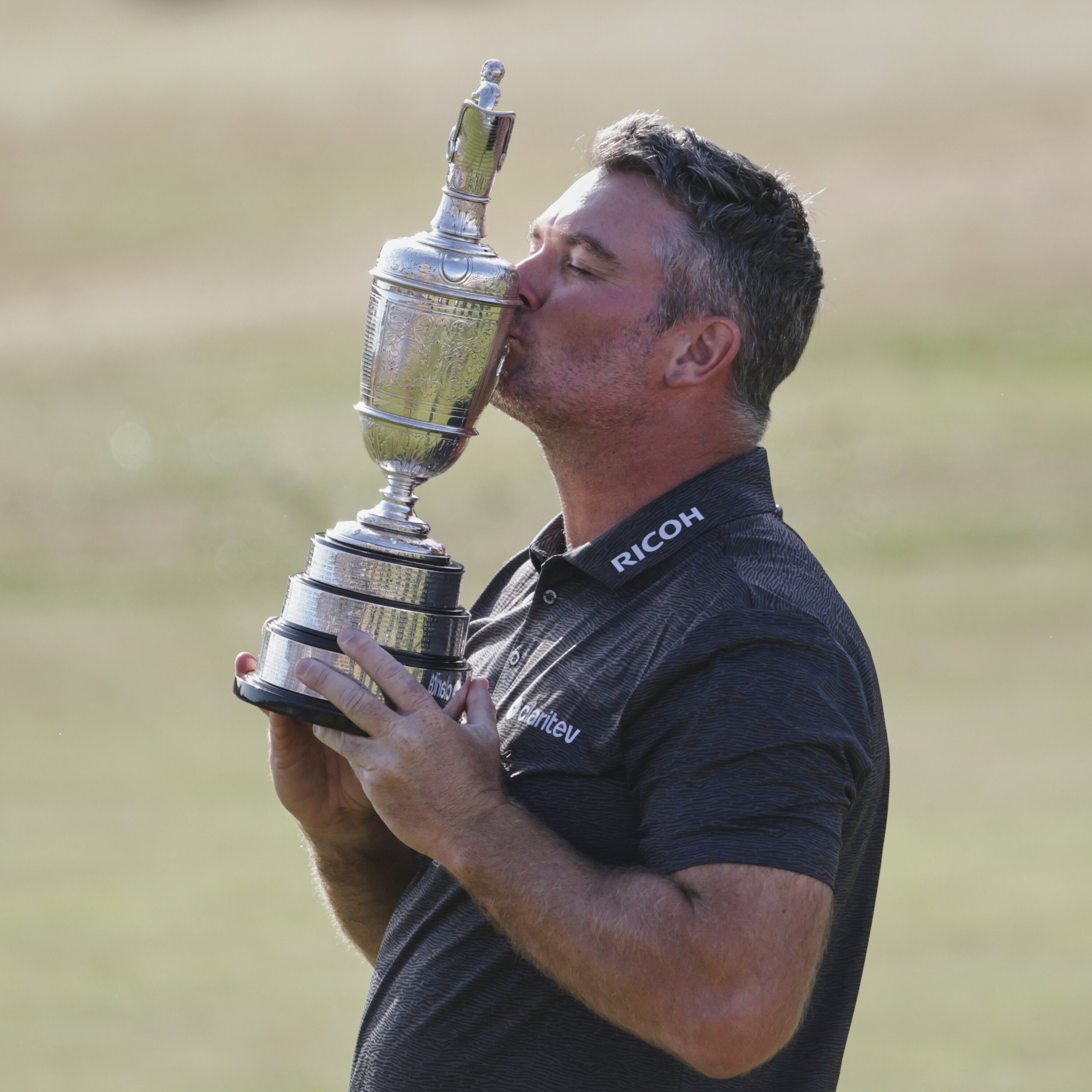 Hour 3 - Ryan Fox wins the Open Championship