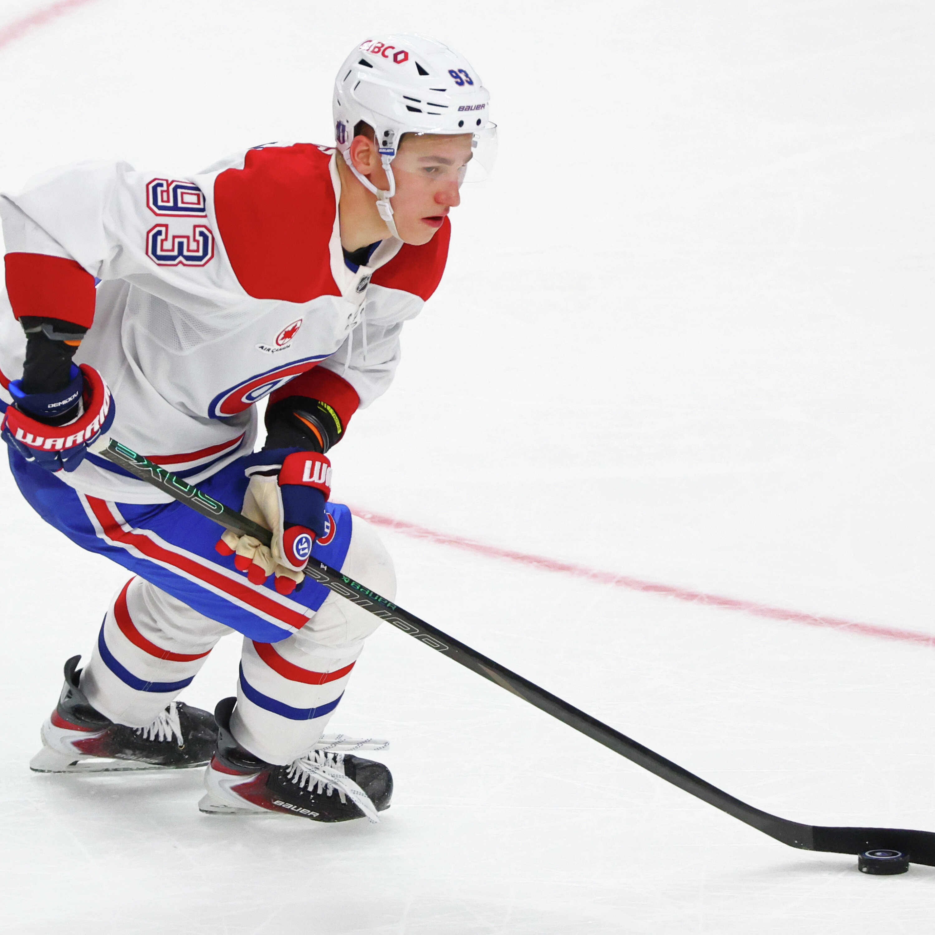 Hour 1 - Who needs to be an X-Factor for the Canadiens tonight