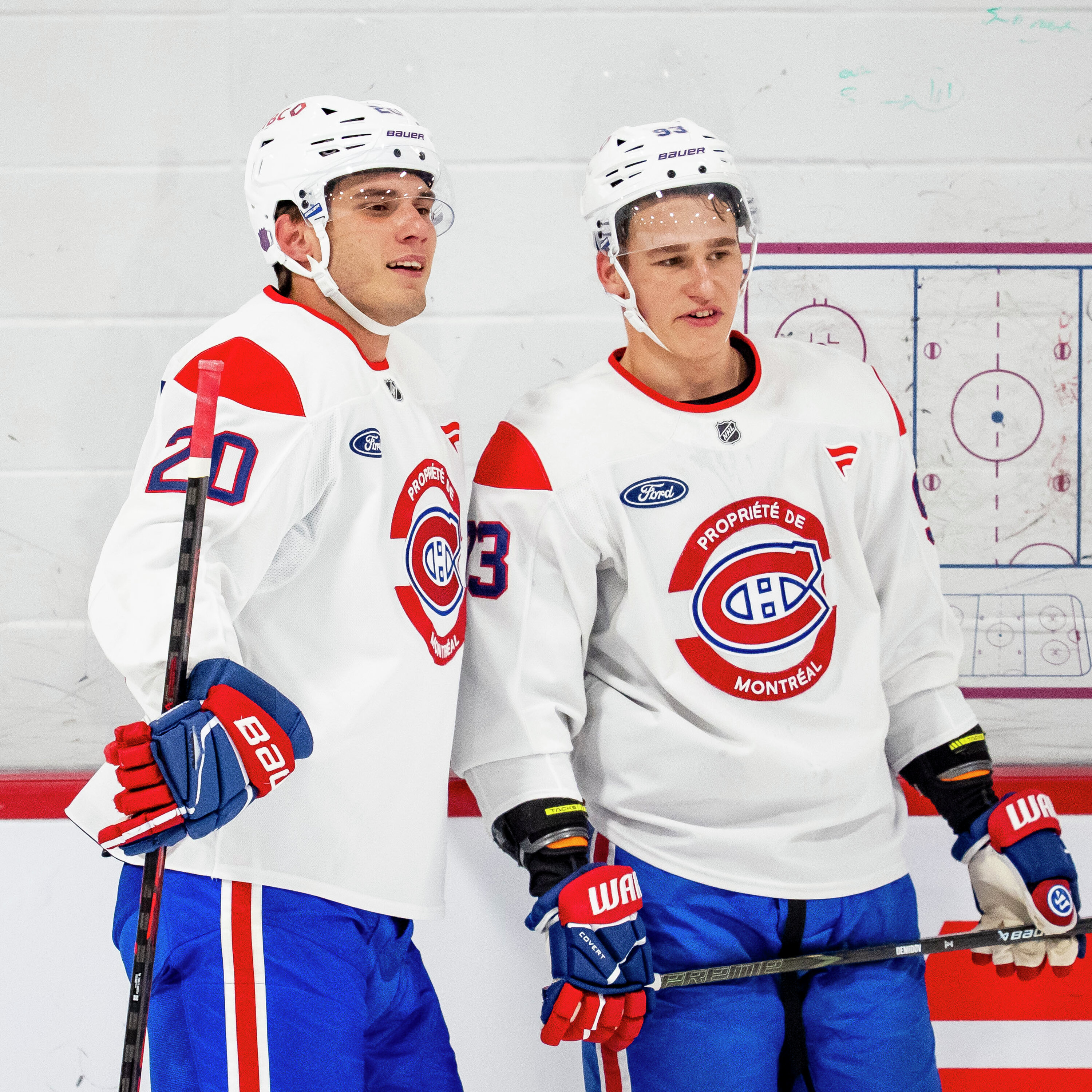 Kirk Muller: Demidov is in the perfect situation with Habs!