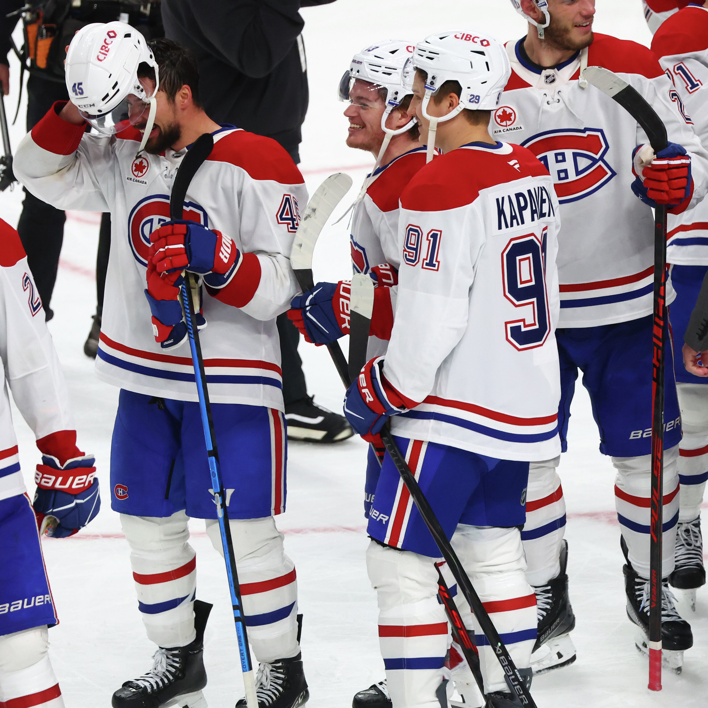 Artwork for Habs on TSN 690