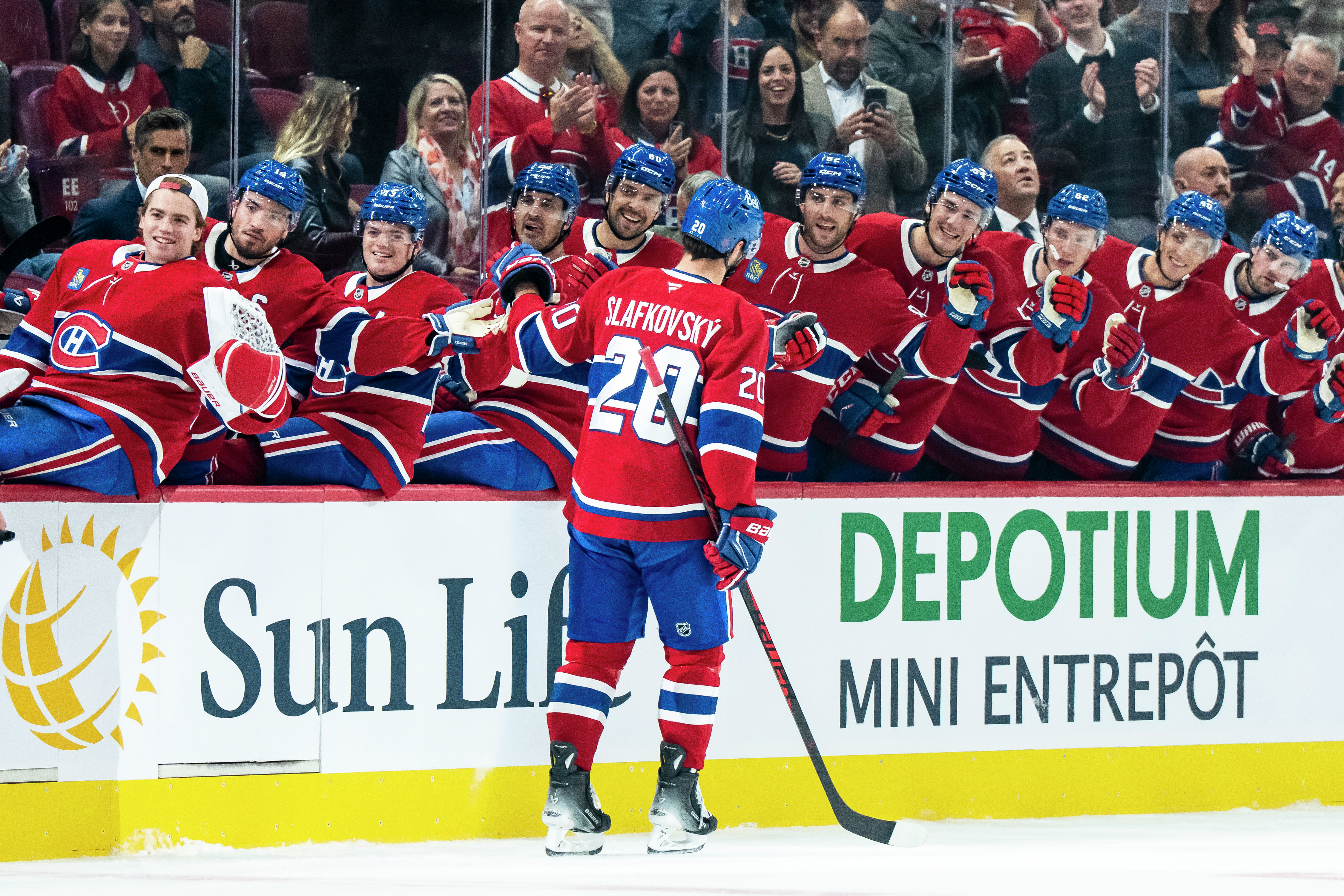Is it important for the Canadiens to win the Atlantic? | Melnick in the Afternoon: Sept 29th - Hour 2 episode artwork