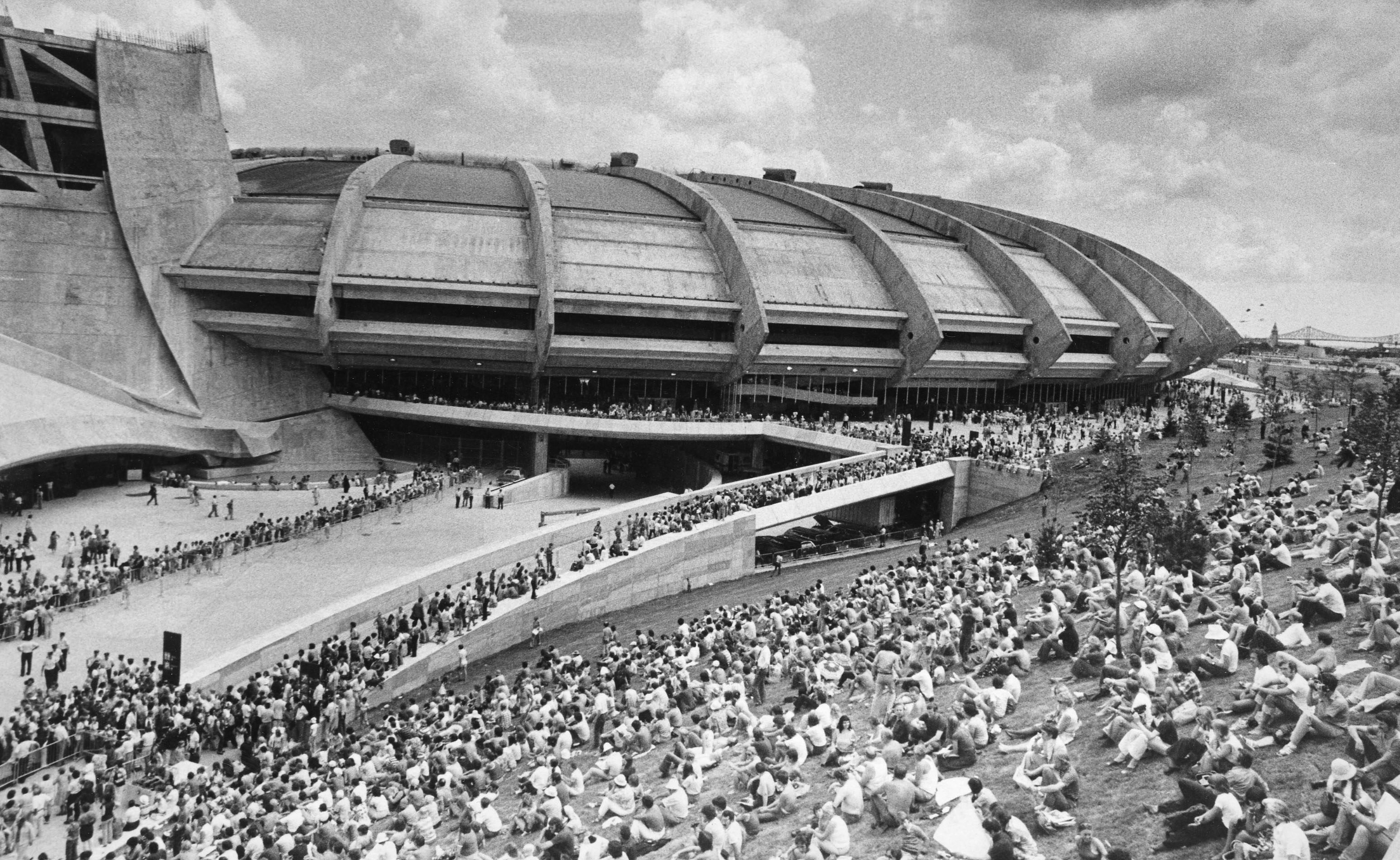 Hour 3 - The 50th anniversary of the 1976 Olympics in Montreal